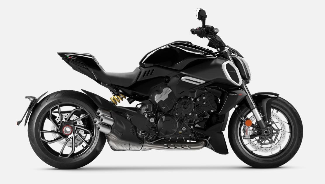 DUCATI DIAVEL V4 ABS-showroom-element-2
