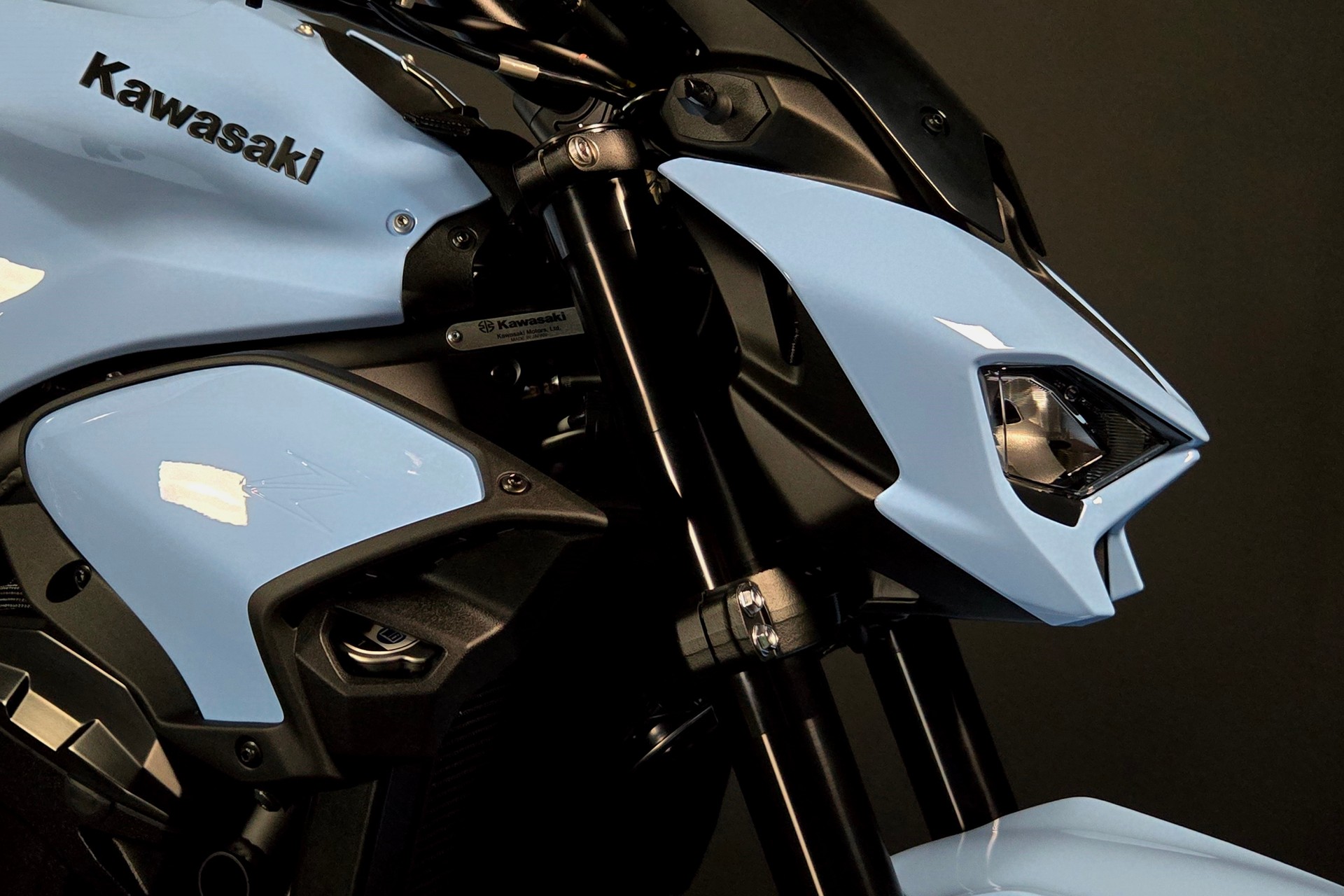 KAWASAKI KAWASAKI Z 900 (91/70/35 KW) *Zandvoort* Level 3-showroom-element-3