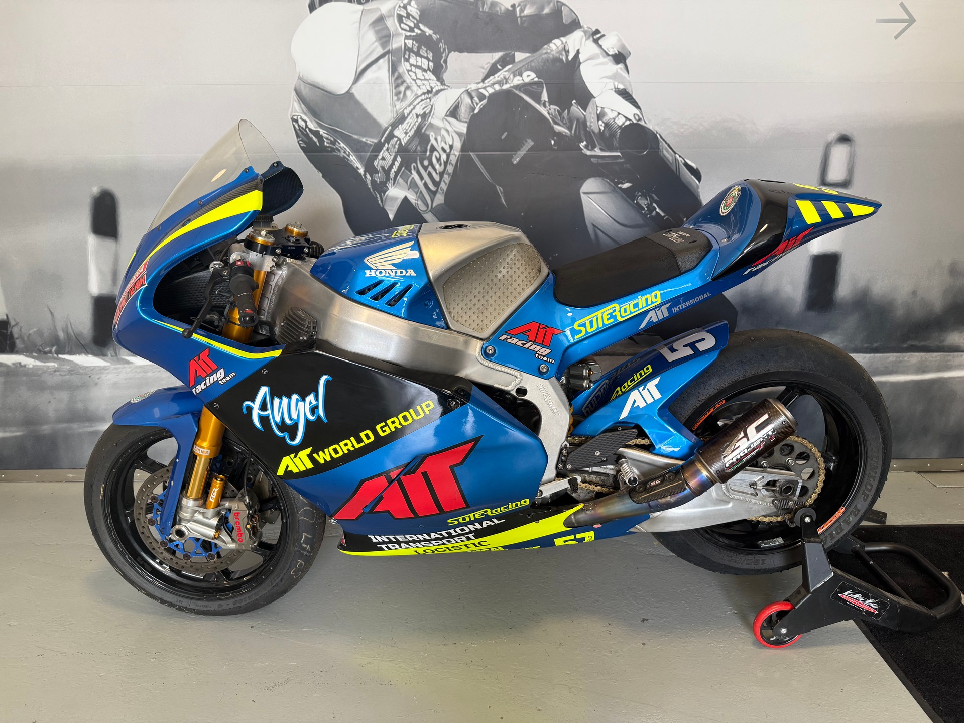 SUTER MMX2 Final Edition