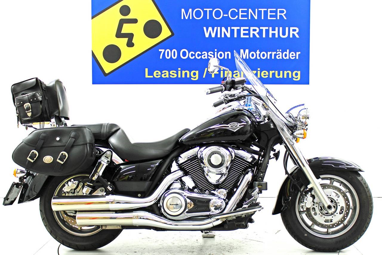 KAWASAKI VN 1700 Classic