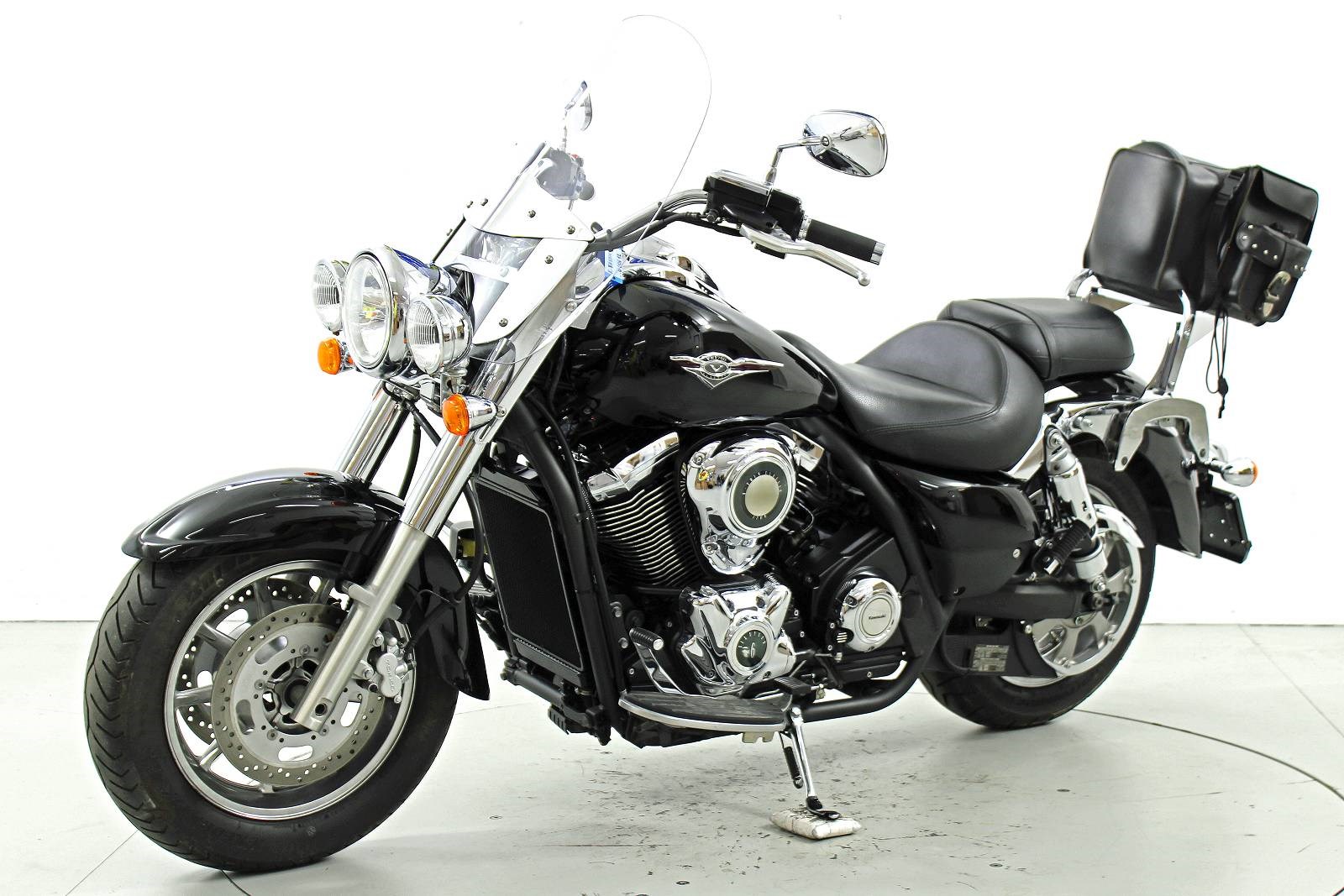 KAWASAKI VN 1700 Classic-showroom-element-2