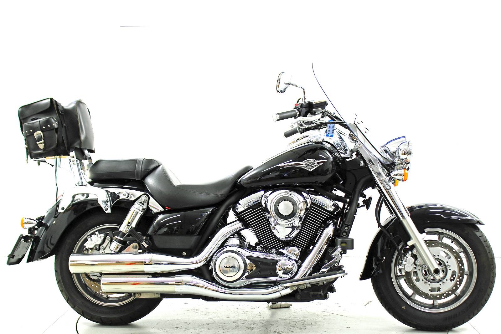 KAWASAKI VN 1700 Classic-showroom-element-3