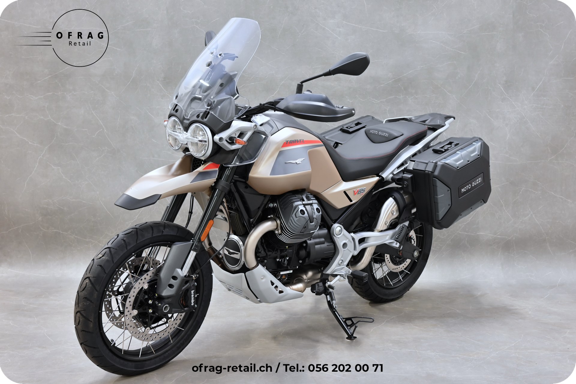 MOTO GUZZI V85 TT Travel-showroom-element-1