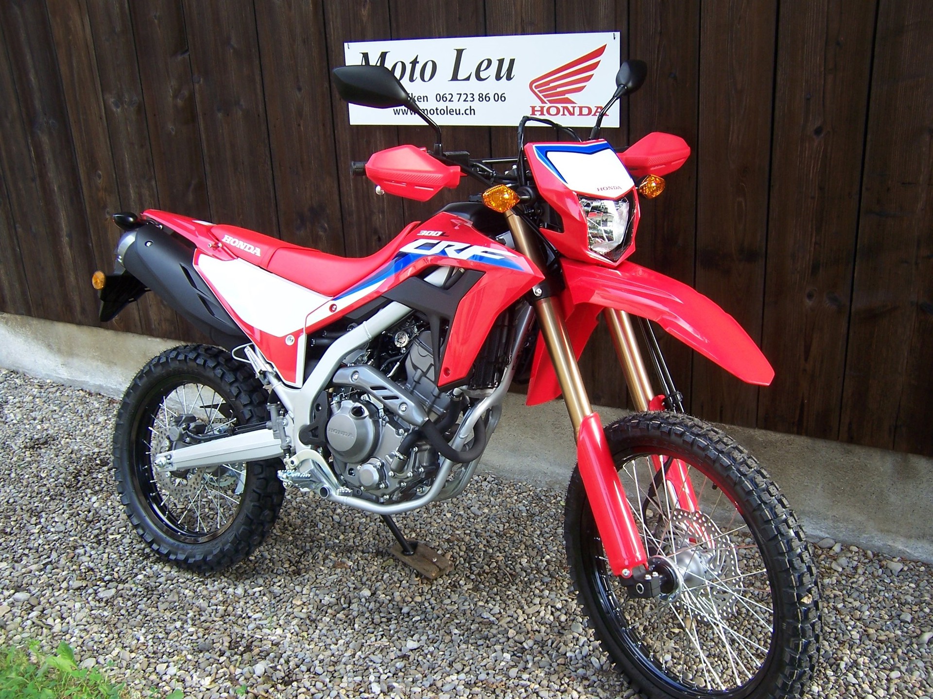 HONDA CRF 300 L-showroom-element-1