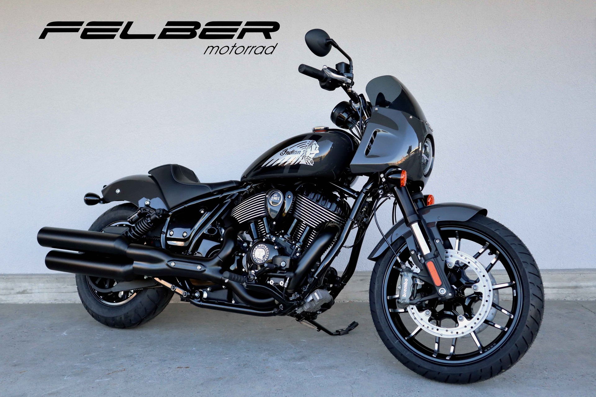 INDIAN Sport Chief-image-0