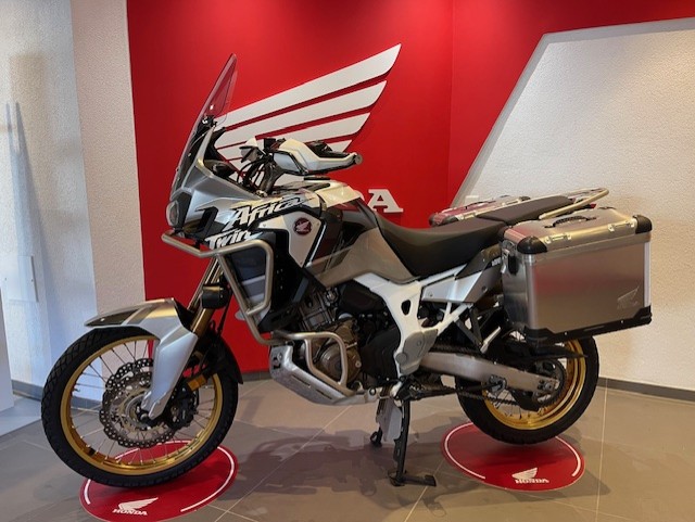 HONDA CRF 1000AD DTC  Adventure Africa Twin