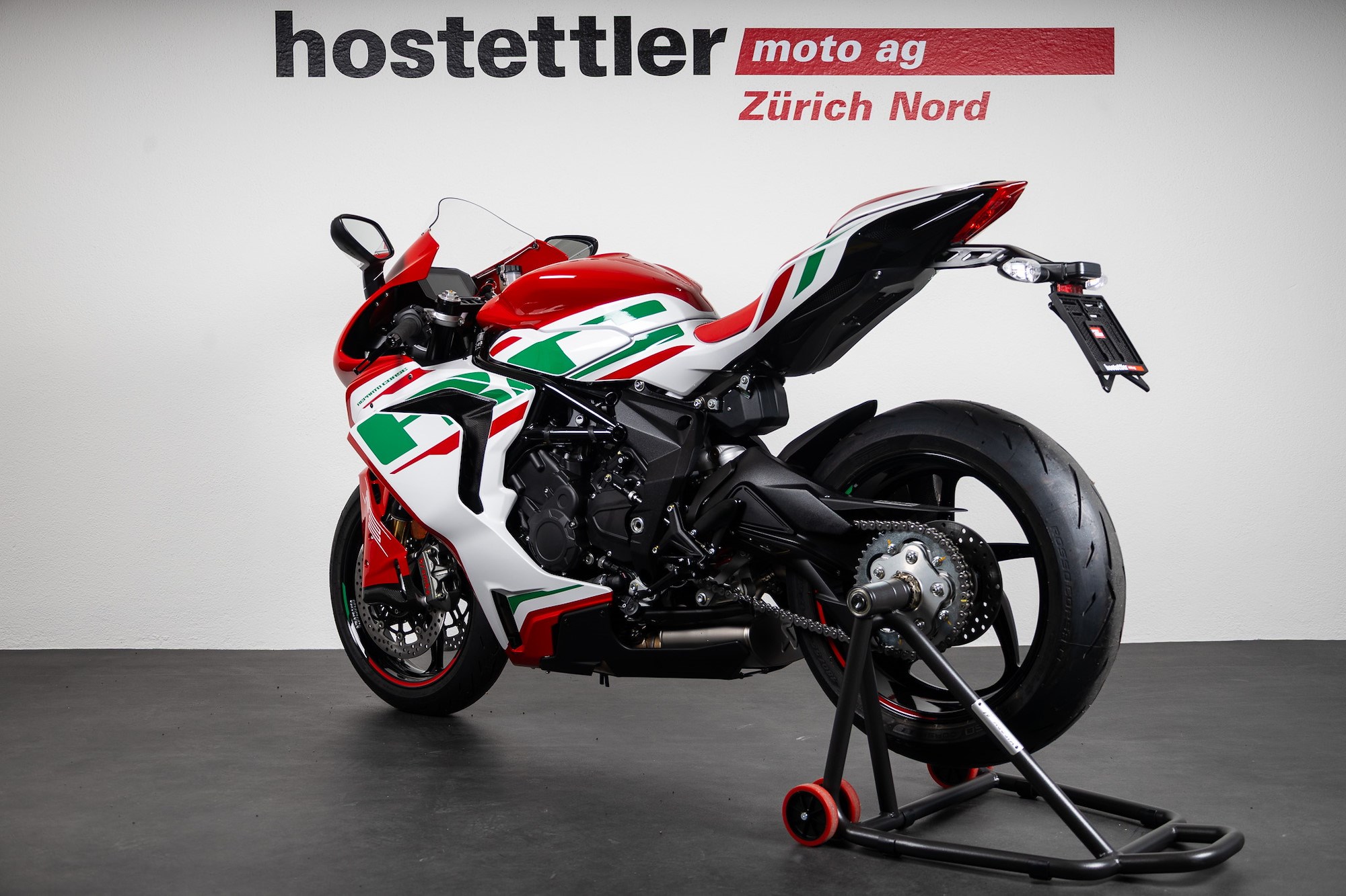 MV AGUSTA F3-Serie 800 RC #74/200-showroom-element-3