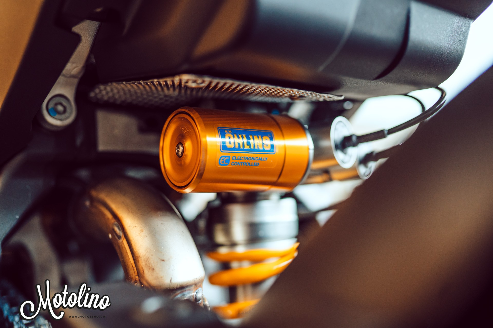 APRILIA Tuono V4 1100 Factory E5+ 2025-image-6