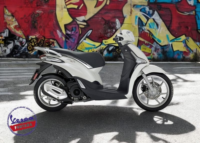 PIAGGIO Liberty 125-showroom-element-1
