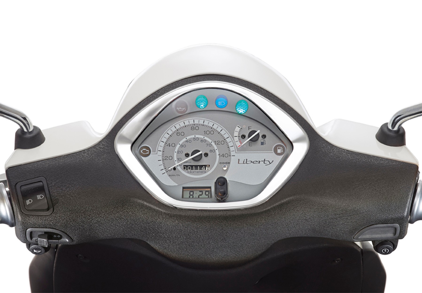 PIAGGIO Liberty 125-showroom-element-2