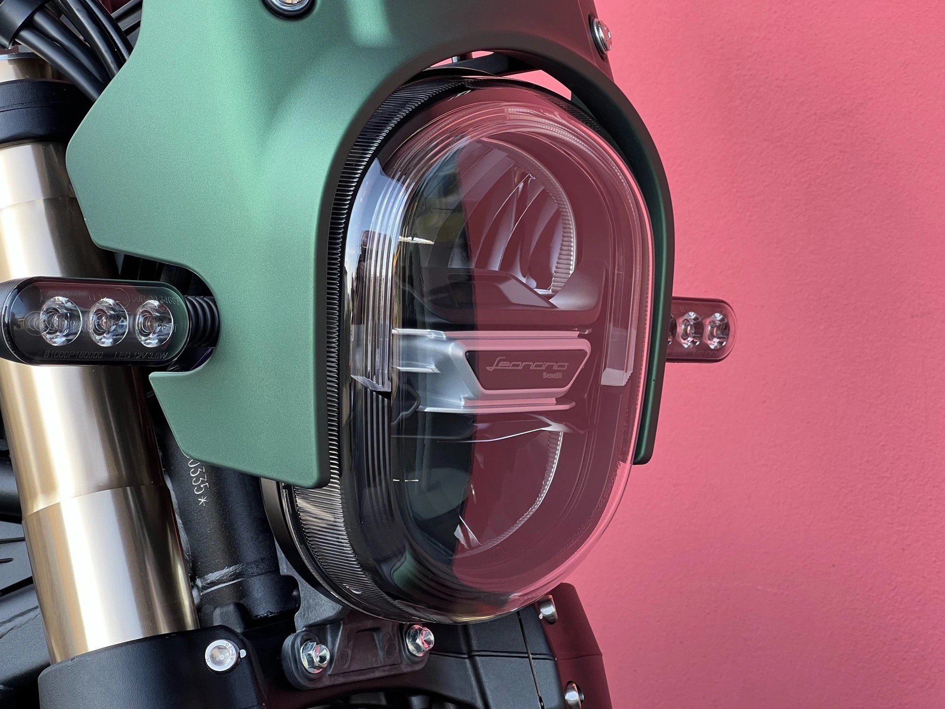 BENELLI Leoncino 800 T (35kW)-image-14