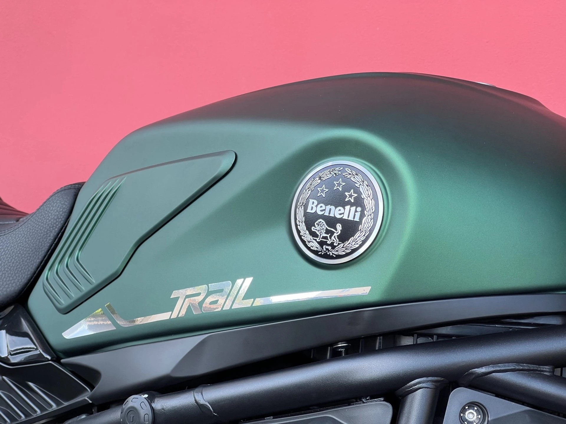 BENELLI Leoncino 800 T (35kW)-image-10
