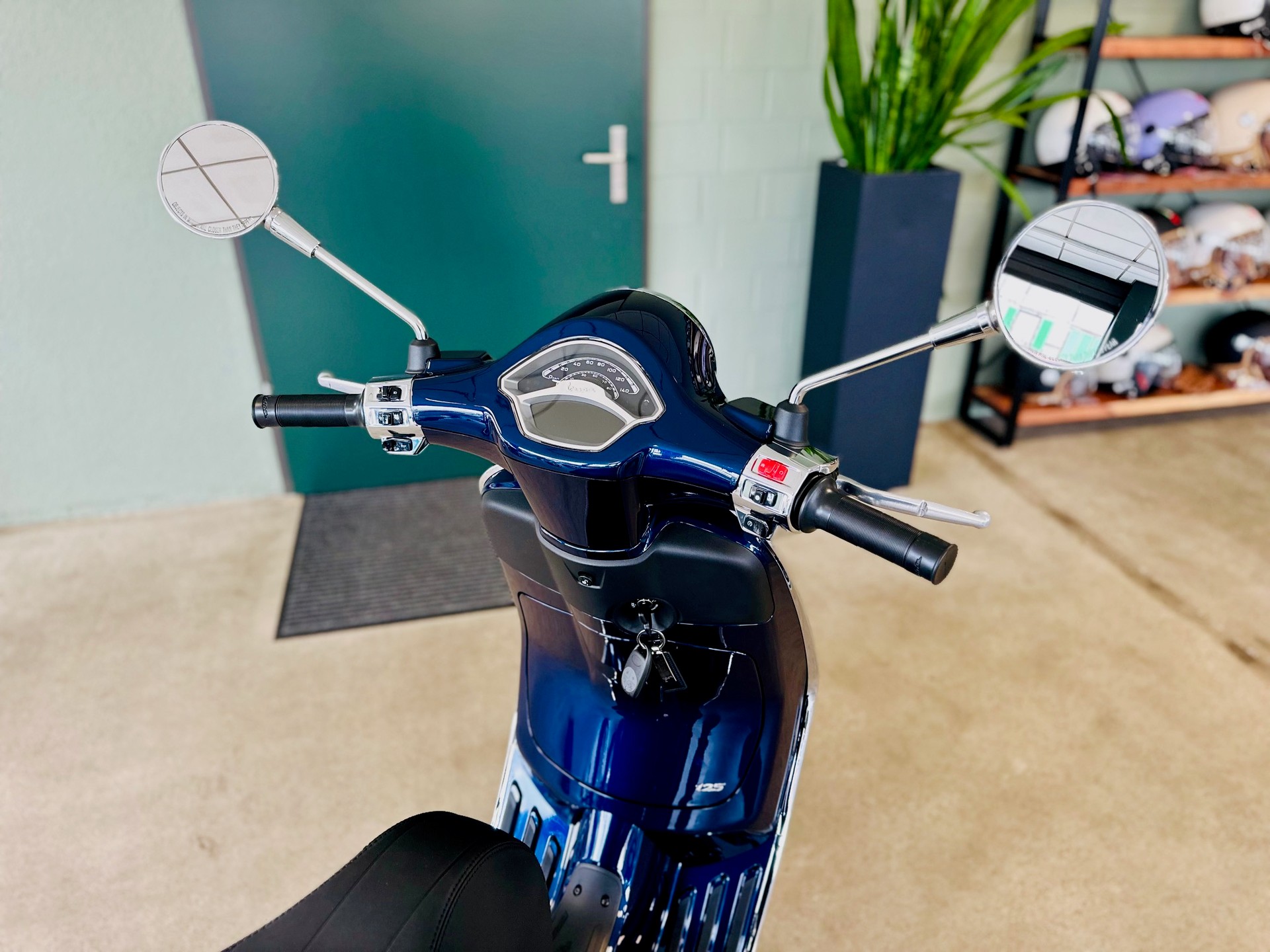 PIAGGIO Vespa 125 Primavera-image-7