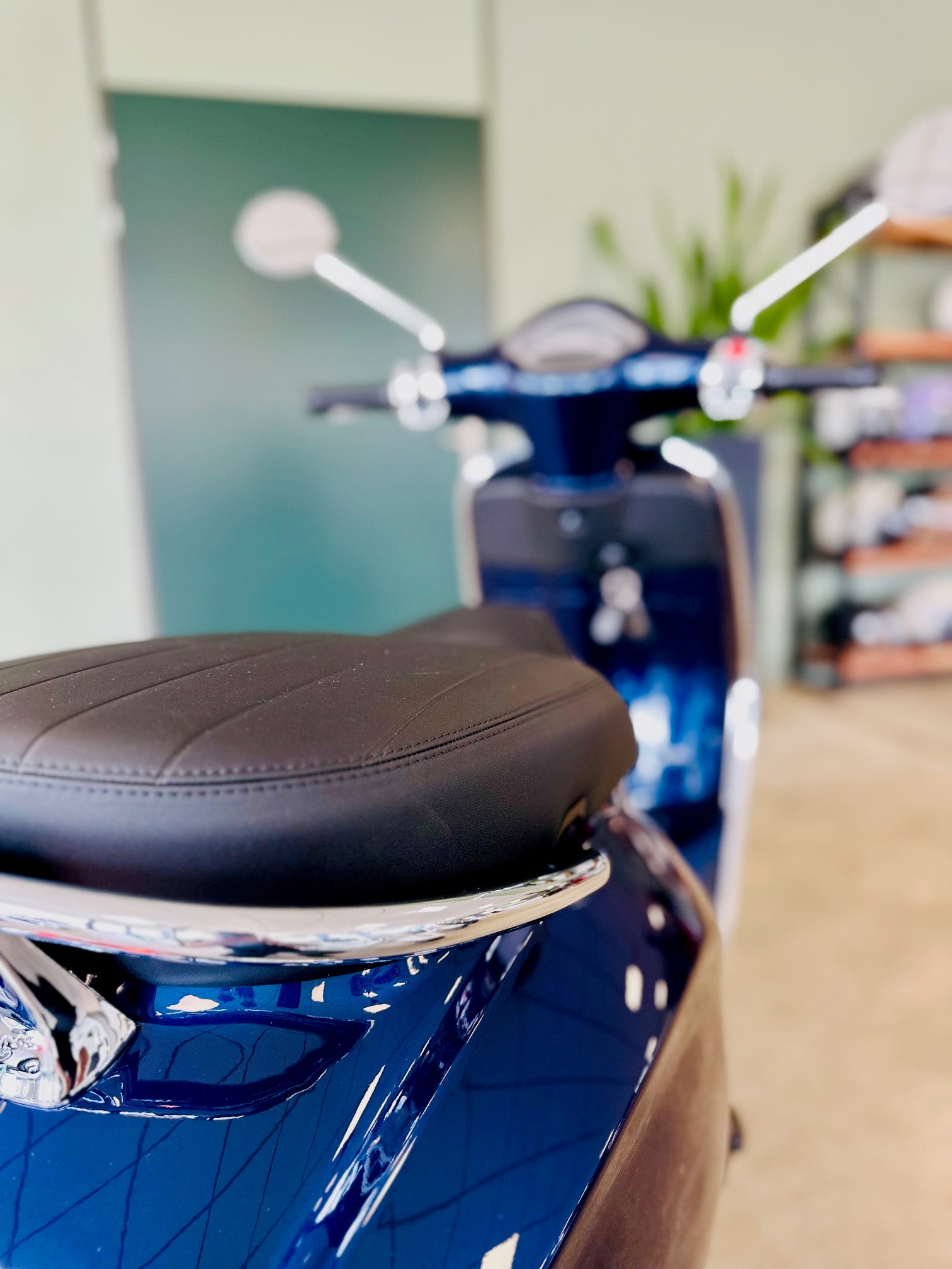PIAGGIO Vespa 125 Primavera-image-6