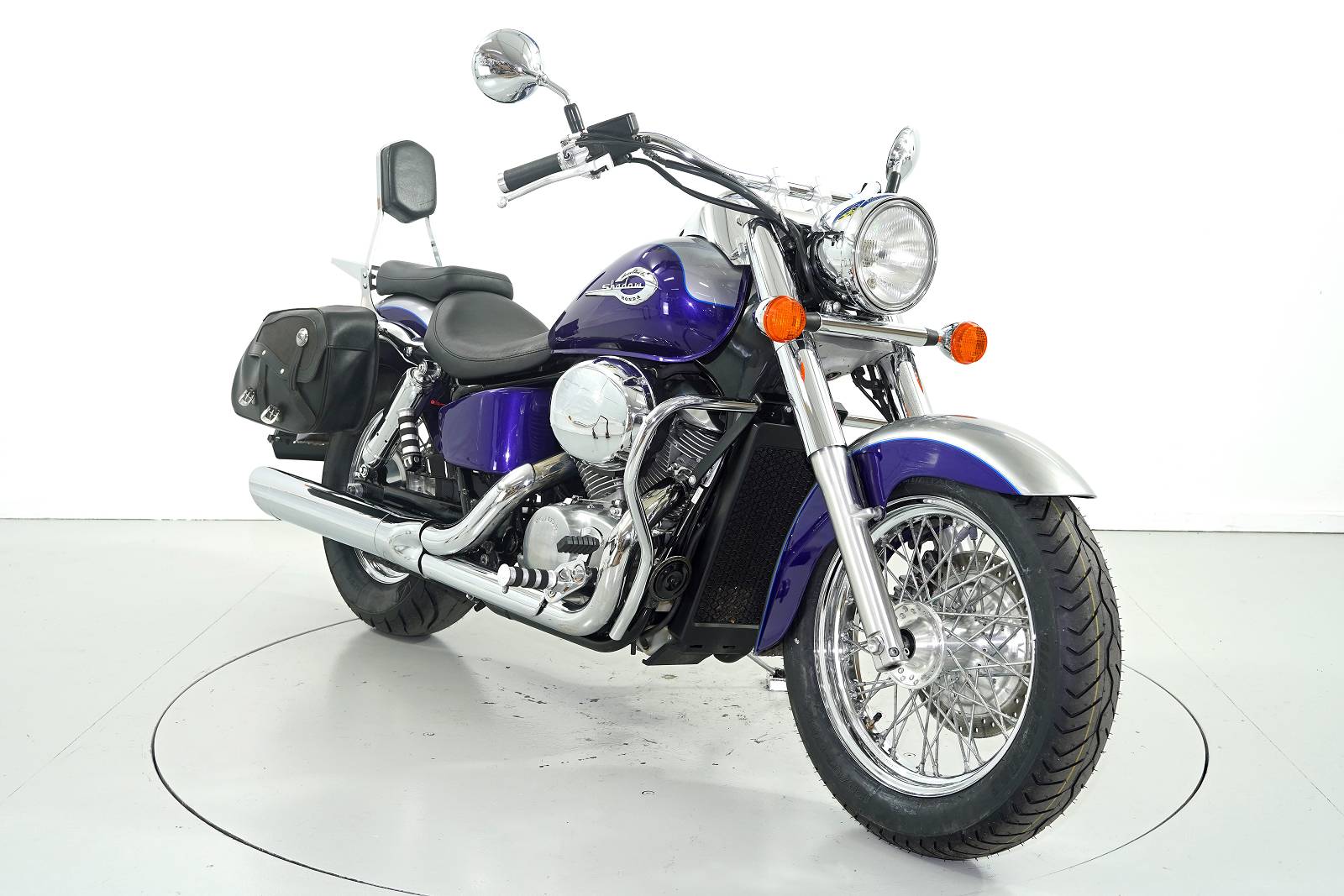 HONDA VT 750 acquistare un veicolo usato MotoScout24