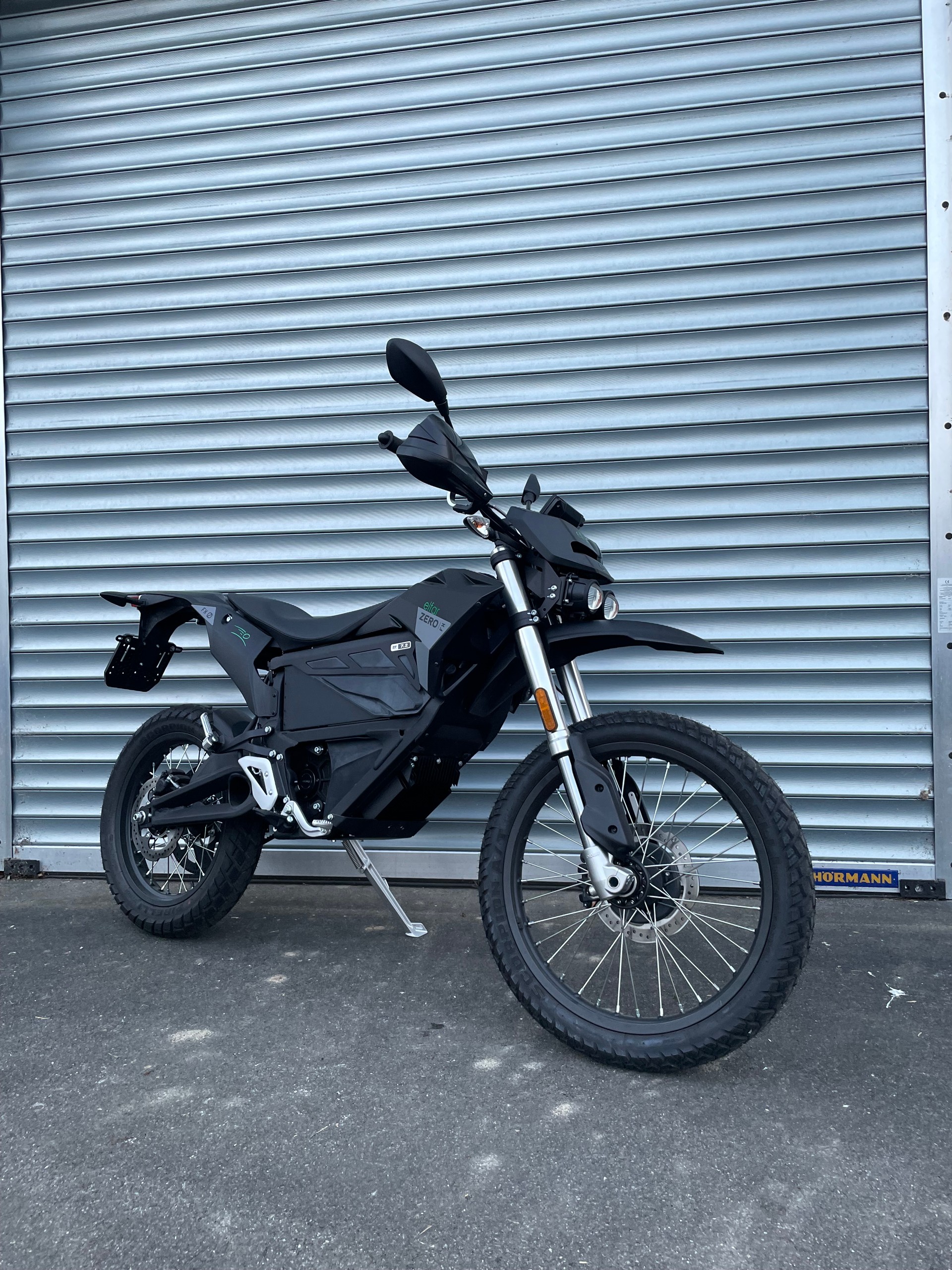 ZERO FX ZF 7.2 Aktion-showroom-element-1