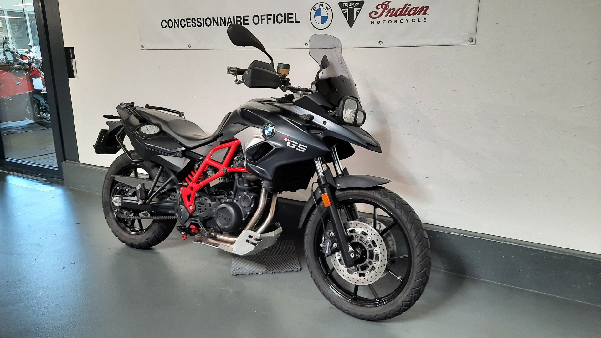BMW F 700 GS Rallye-showroom-element-1