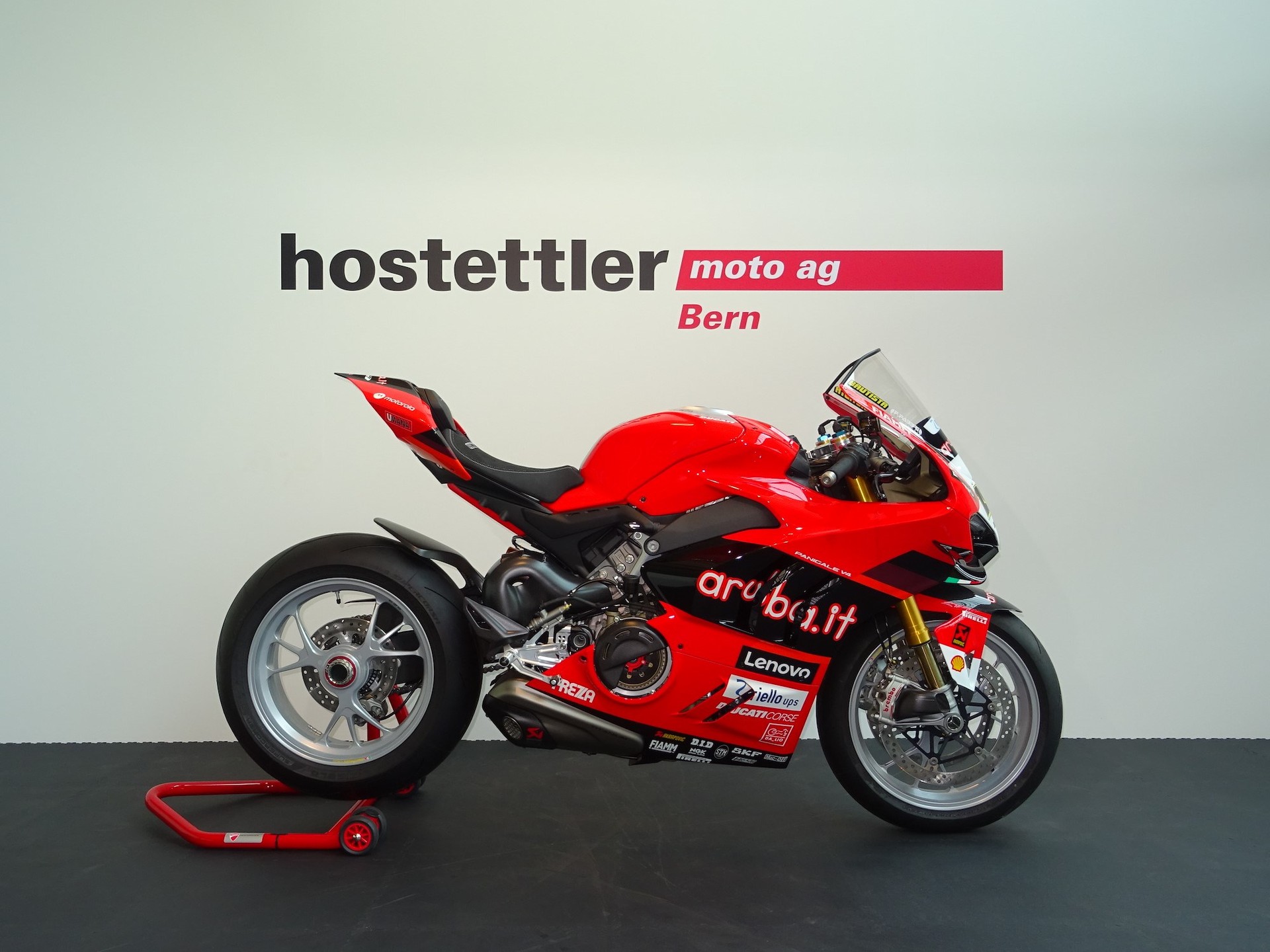 DUCATI PANIGALE V4 S Bautista Edition-showroom-element-1