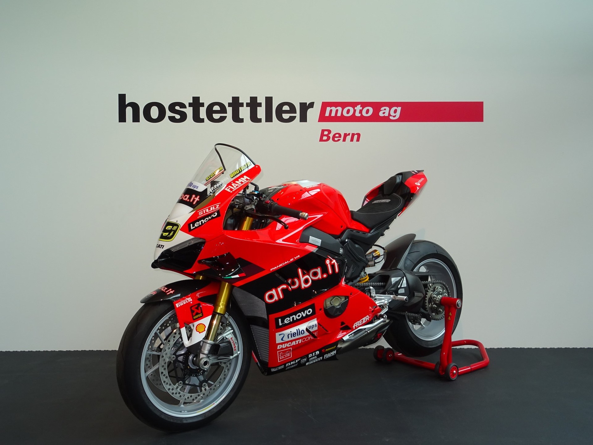 DUCATI PANIGALE V4 S Bautista Edition-showroom-element-3