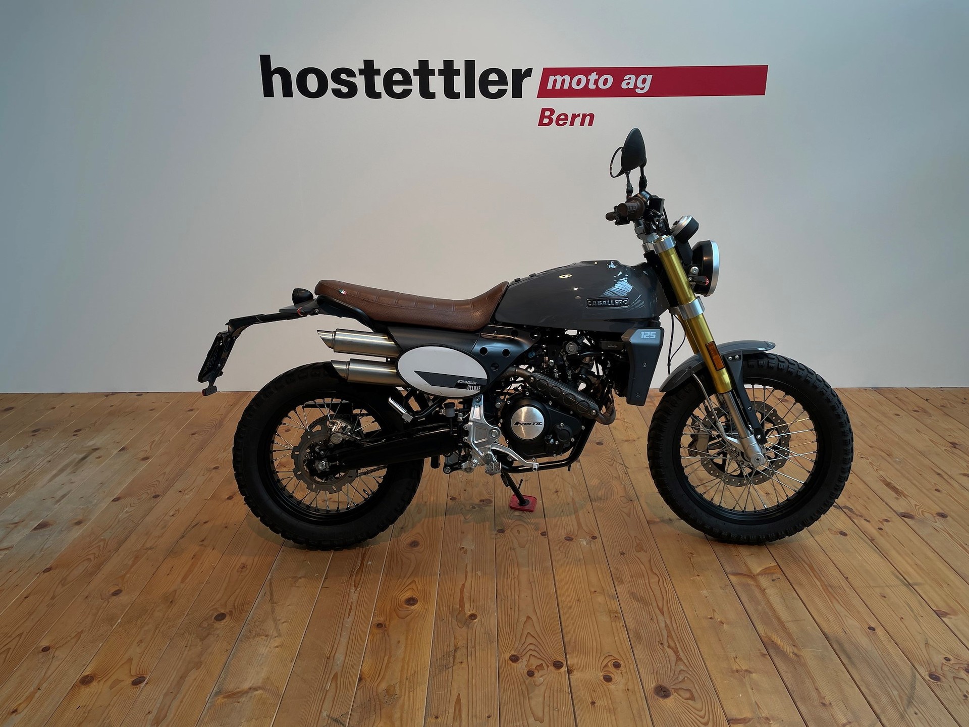 FANTIC Caballero 125 Scrambler-showroom-element-1