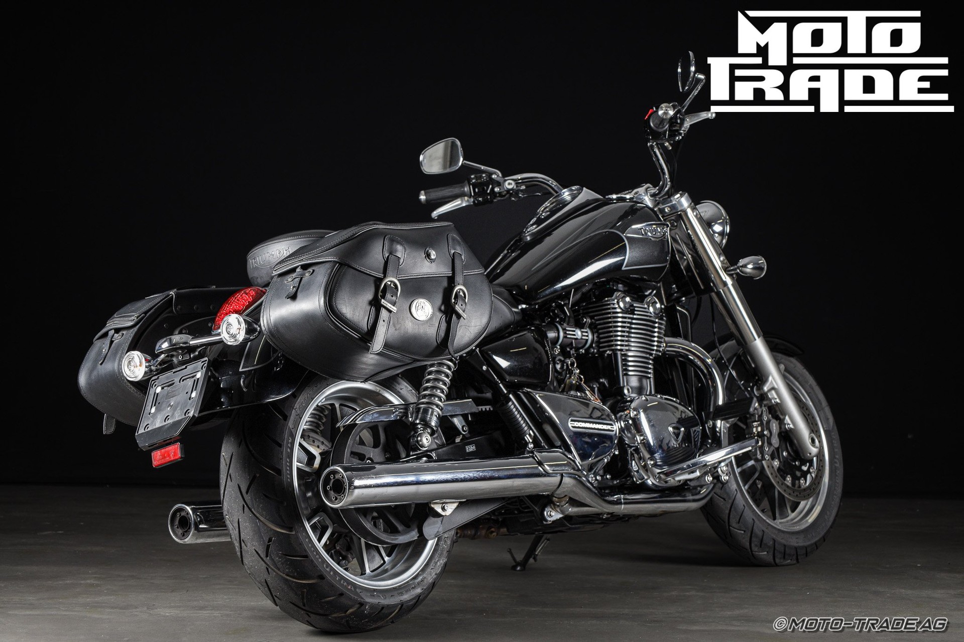 TRIUMPH Thunderbird Commander 1700 ABS-showroom-element-2