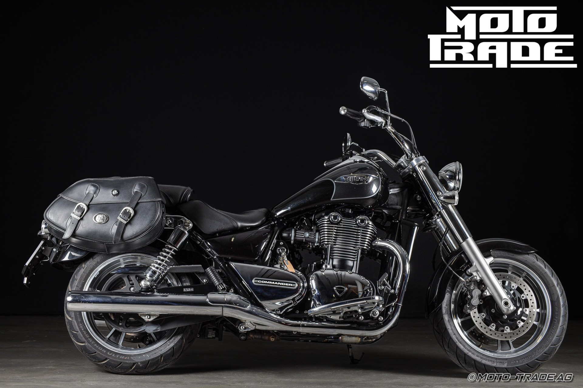 TRIUMPH Thunderbird Commander 1700 ABS-showroom-element-1