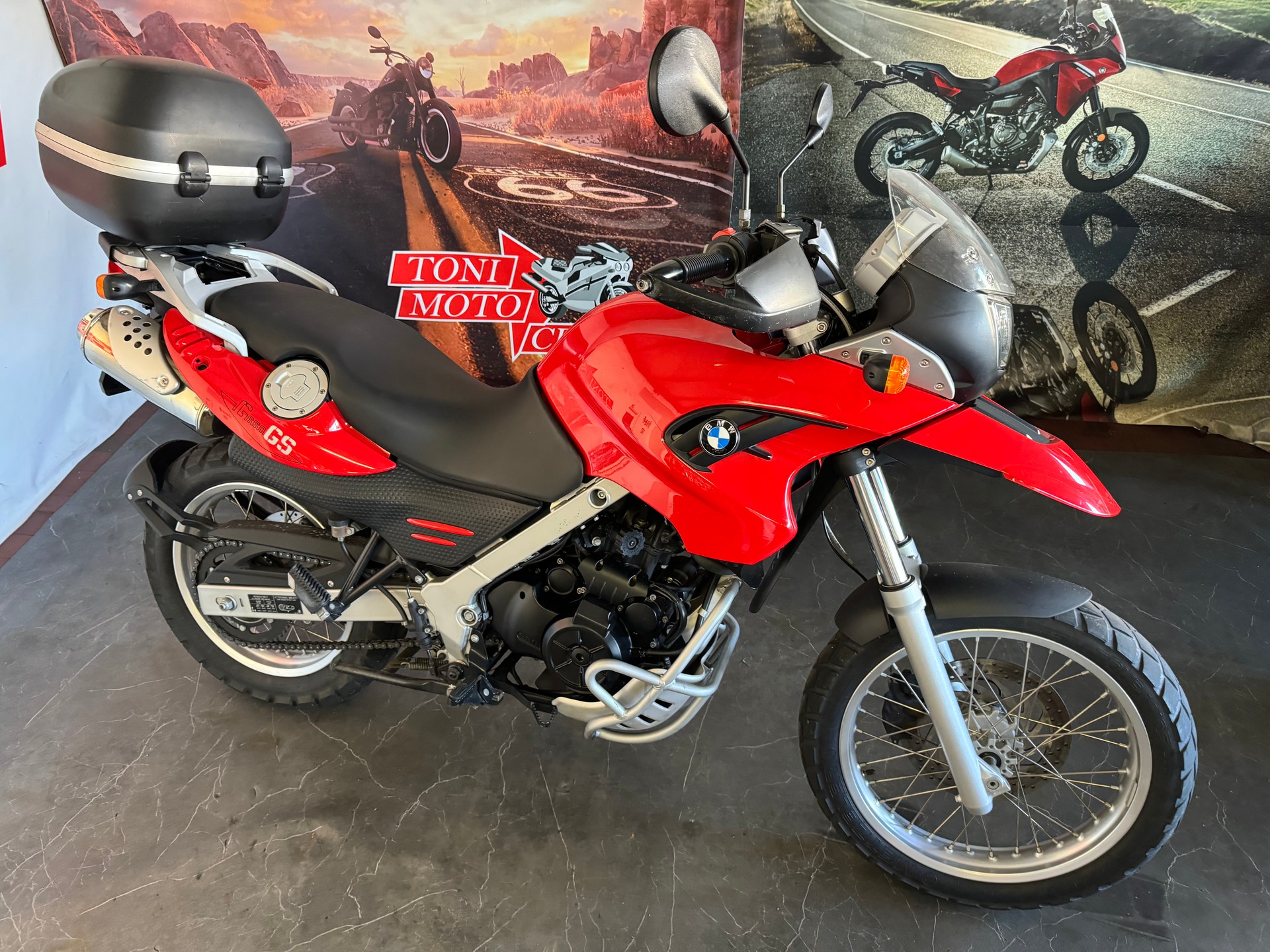 BMW G 650 GS ABS 25 KW-showroom-element-2