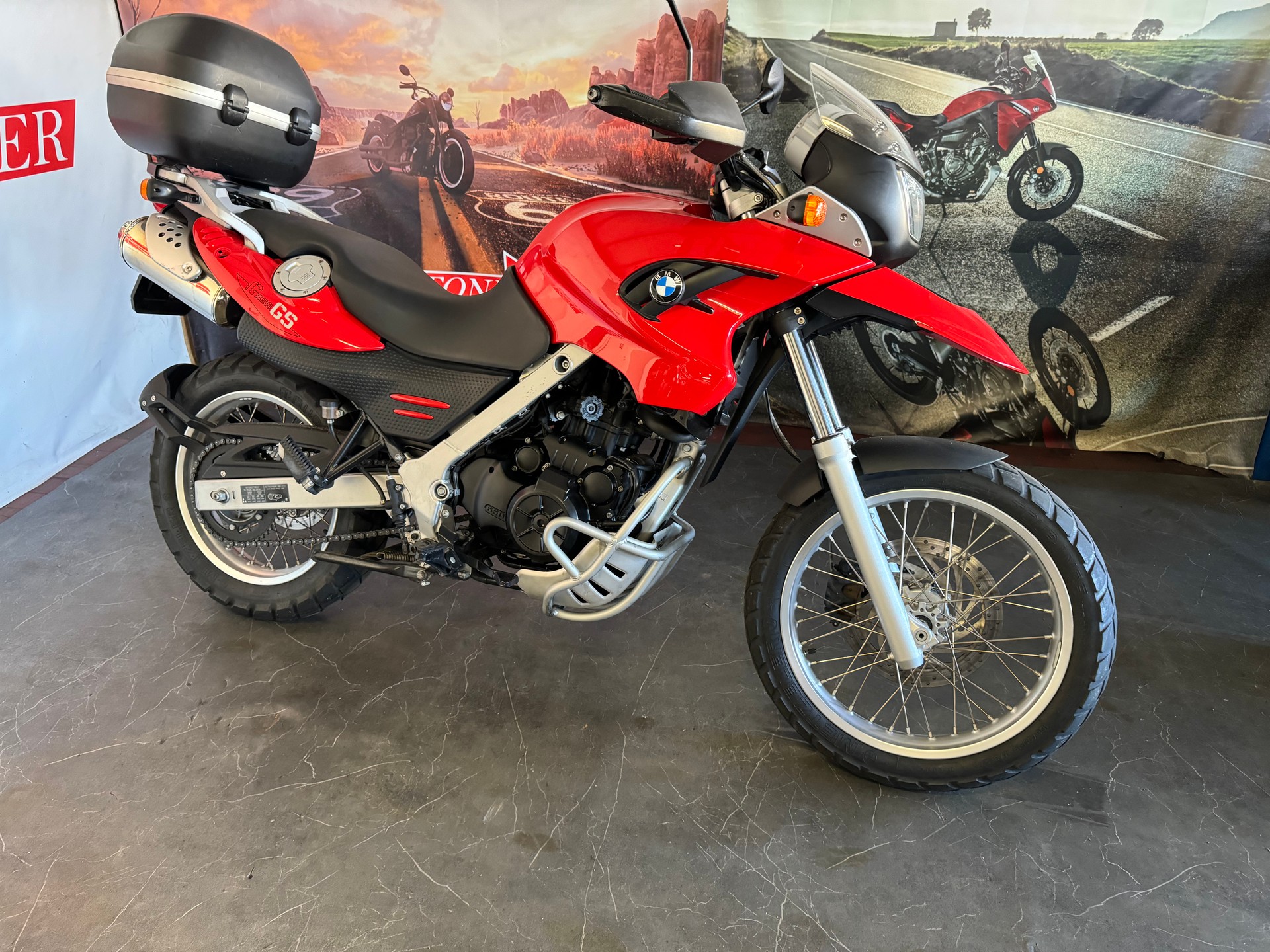 BMW G 650 GS ABS 25 KW-showroom-element-1
