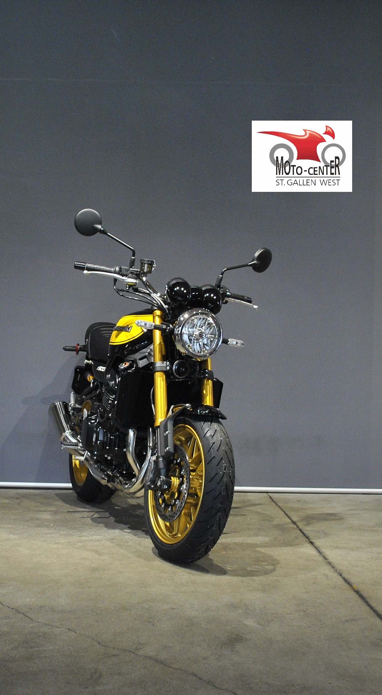 KAWASAKI Z 900 RS SE-image-0