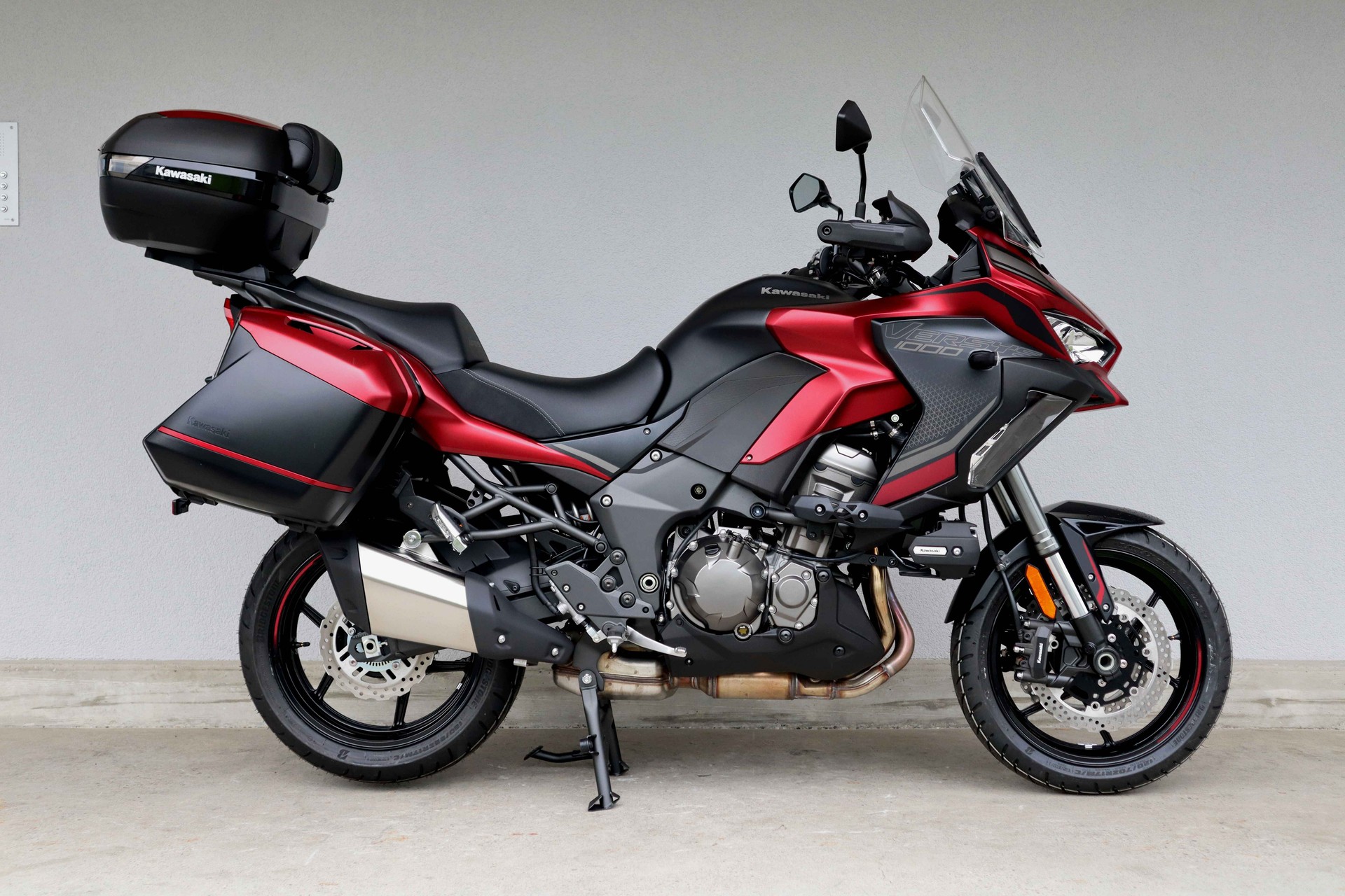 KAWASAKI Versys 1000 SE Grand Tourer-showroom-element-2