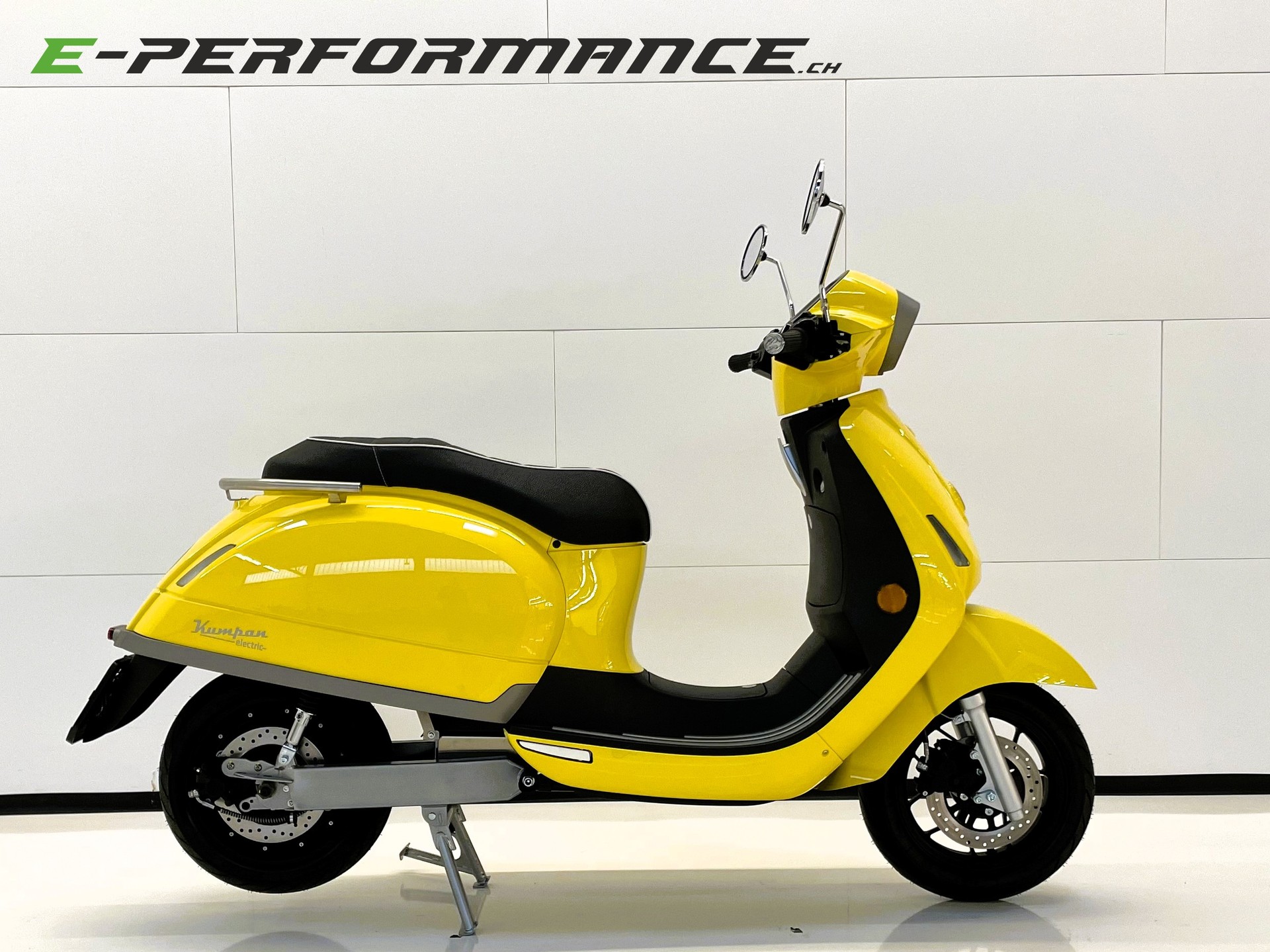 KUMPAN Modell 54 Ignite-image-0