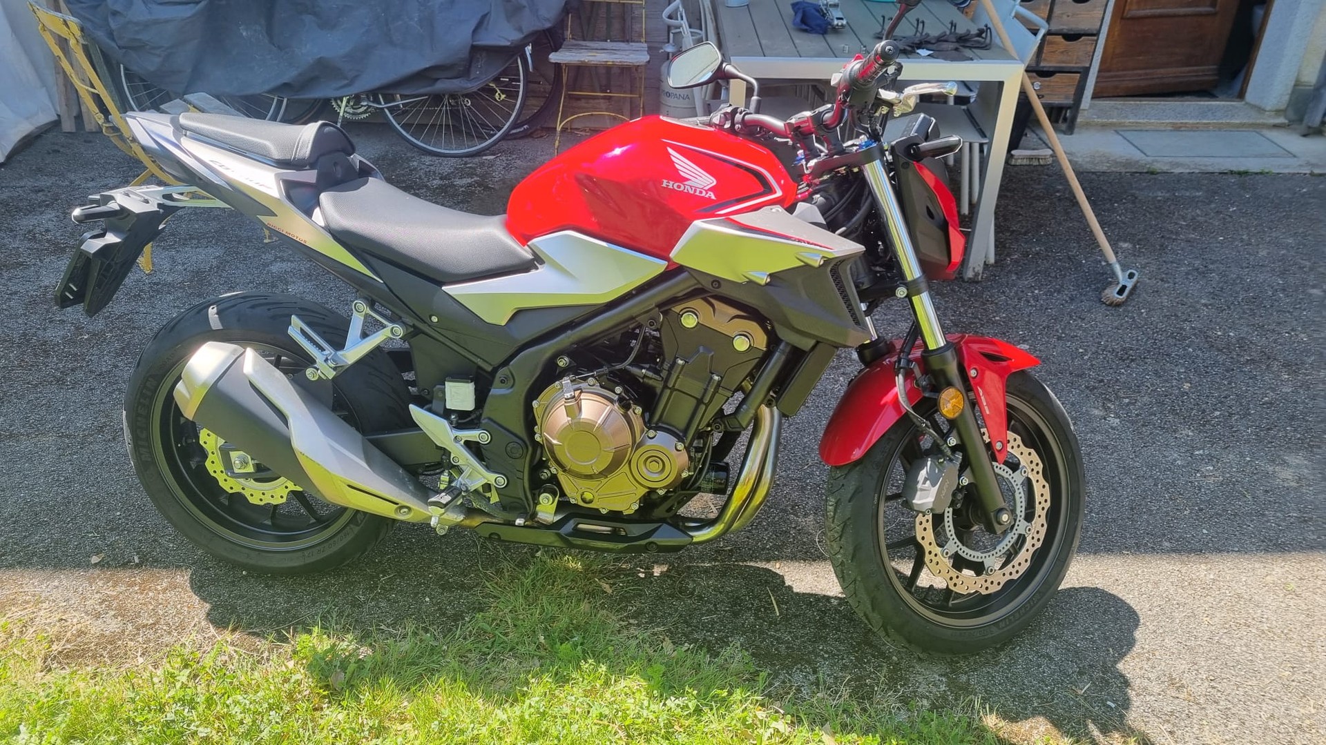 HONDA FA-image-2