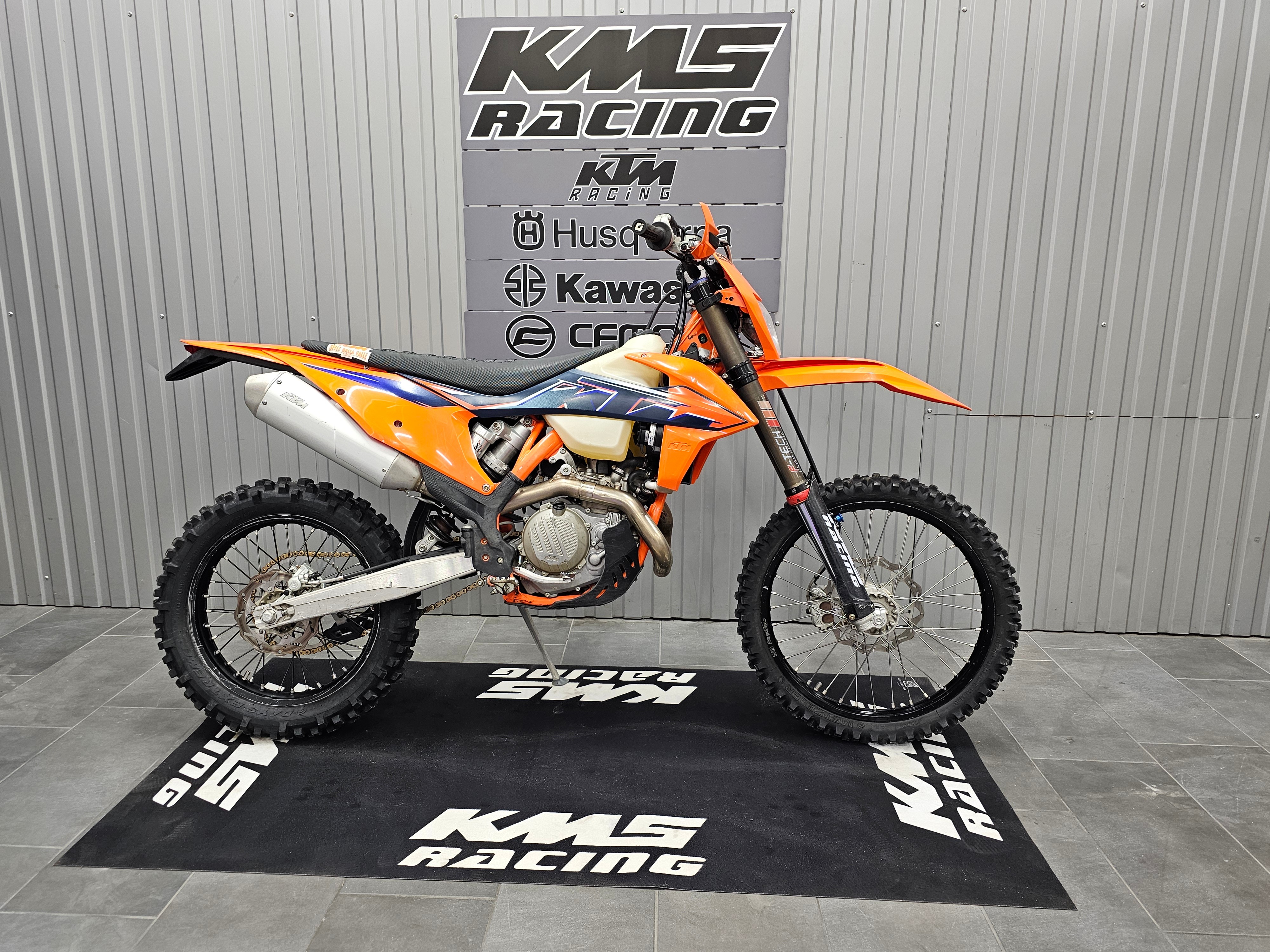 Ktm 590 supermoto hotsell