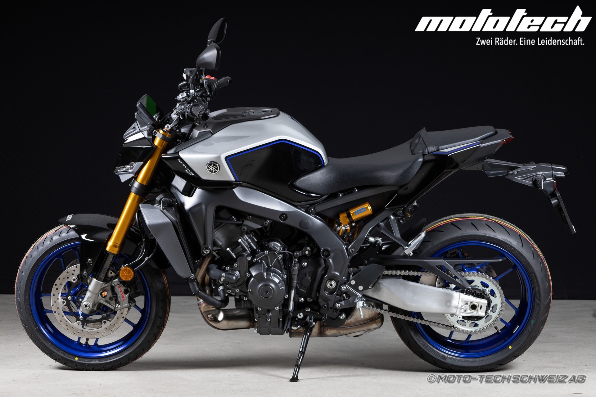 YAMAHA MT-09 SP (35kW)-image-4
