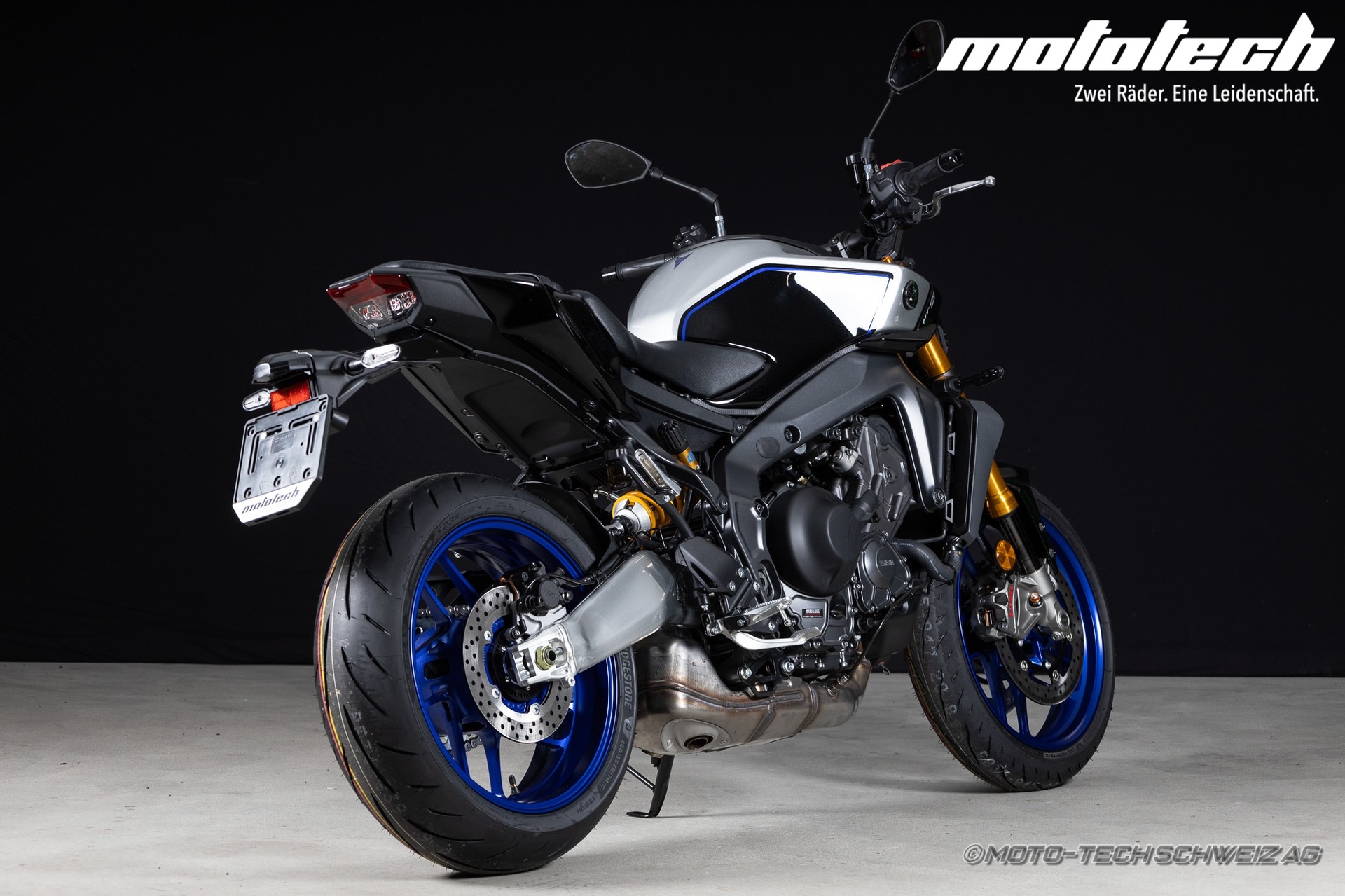 YAMAHA MT-09 SP (35kW)-image-2