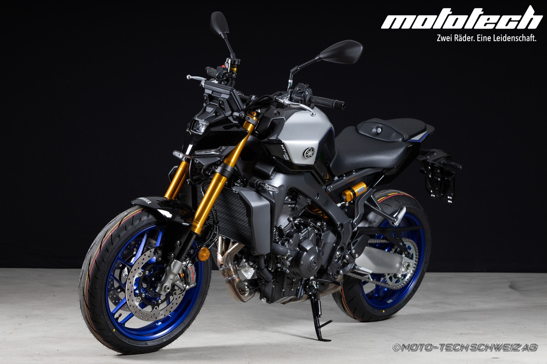 YAMAHA MT-09 SP (35kW)-image-5