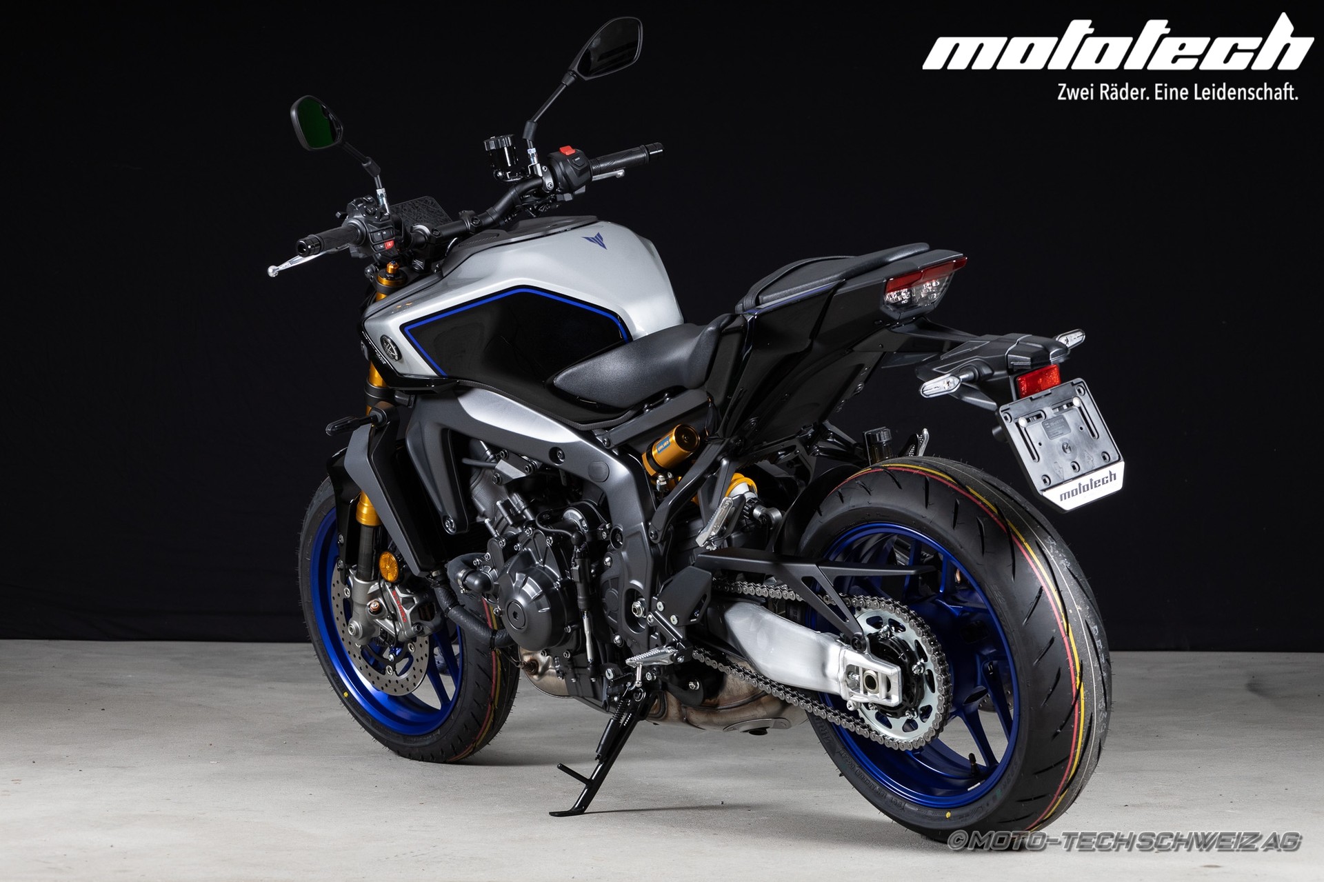 YAMAHA MT-09 SP (35kW)-image-3