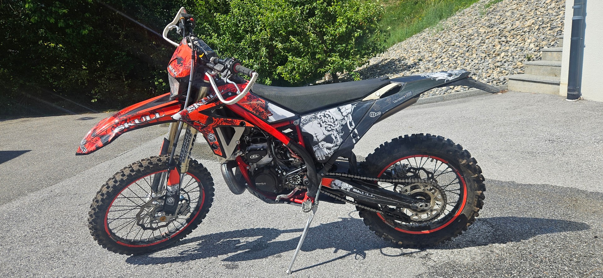 BETA X-Trainer 300-2T-image-0