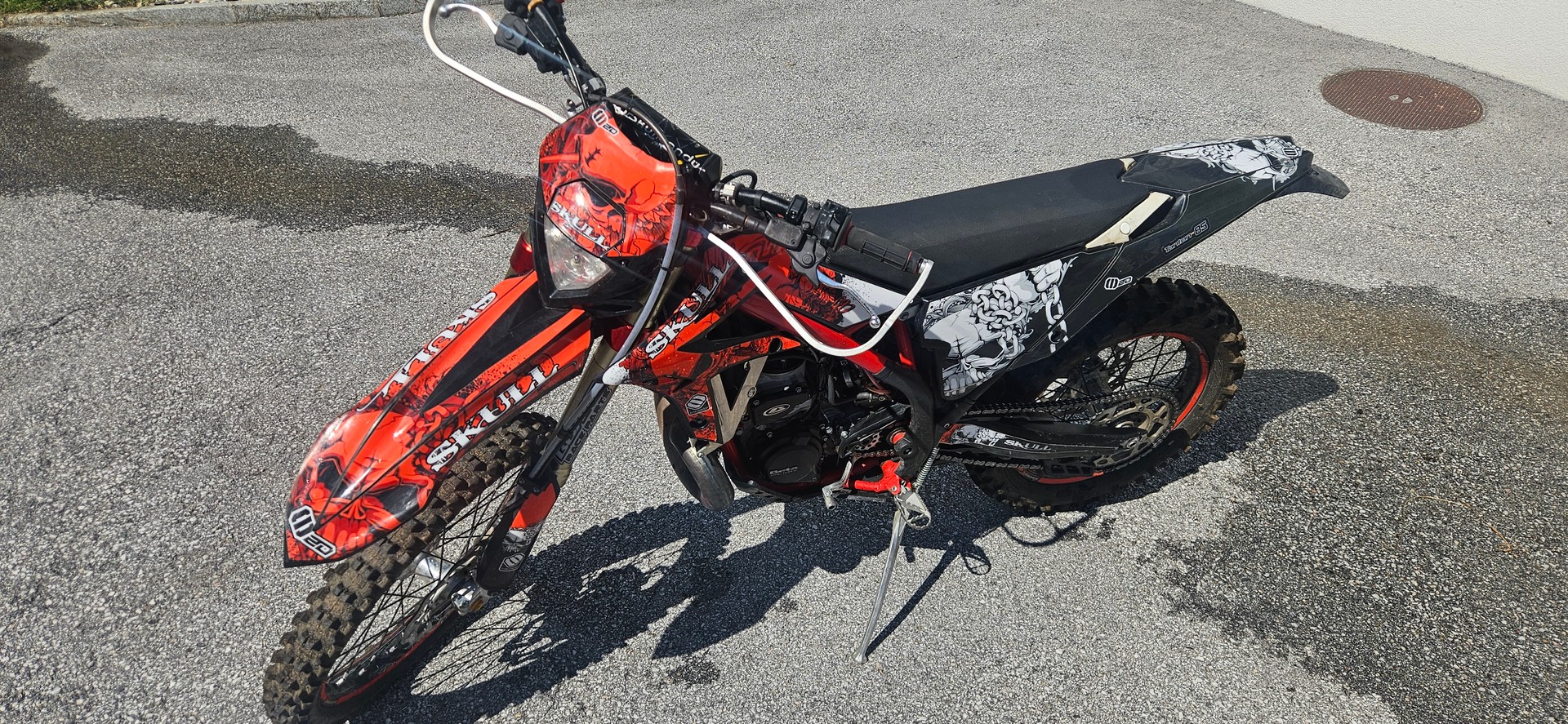 BETA X-Trainer 300-2T-image-8