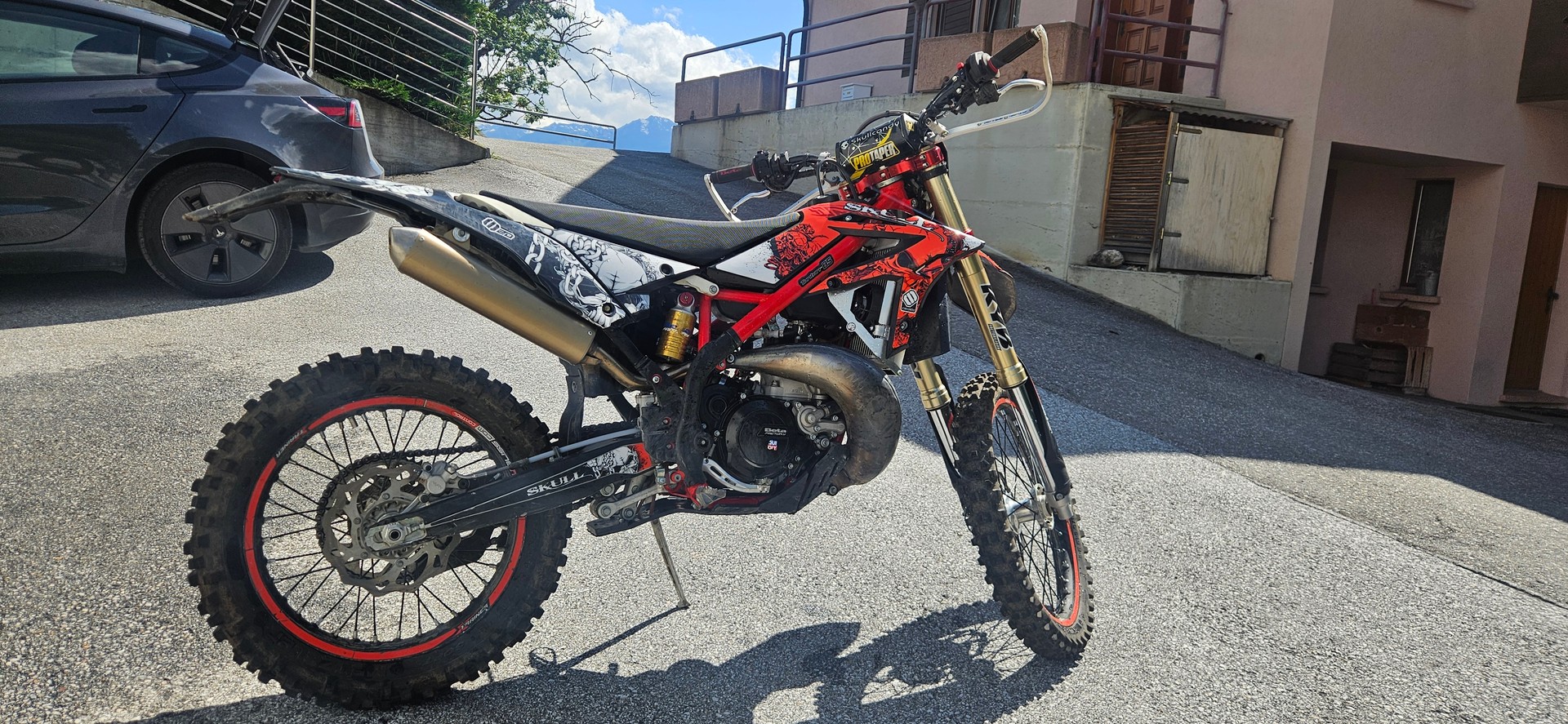 BETA X-Trainer 300-2T-image-2