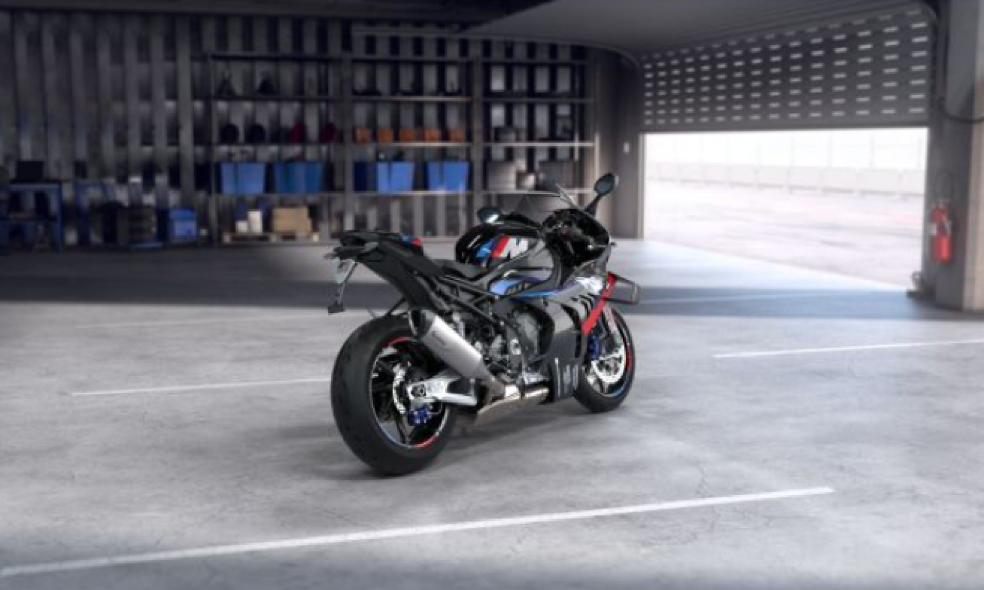 BMW M 1000 RR Competition-image-3