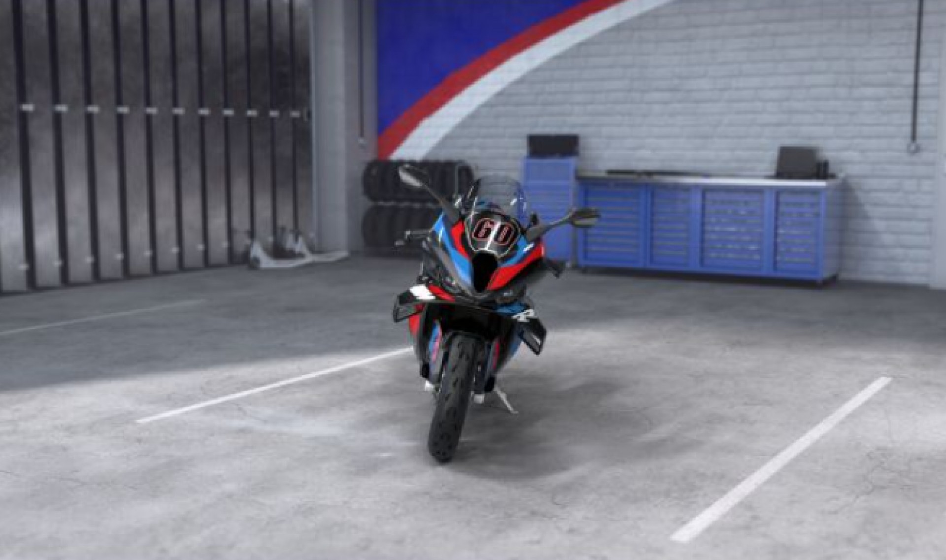 BMW M 1000 RR Competition-image-2