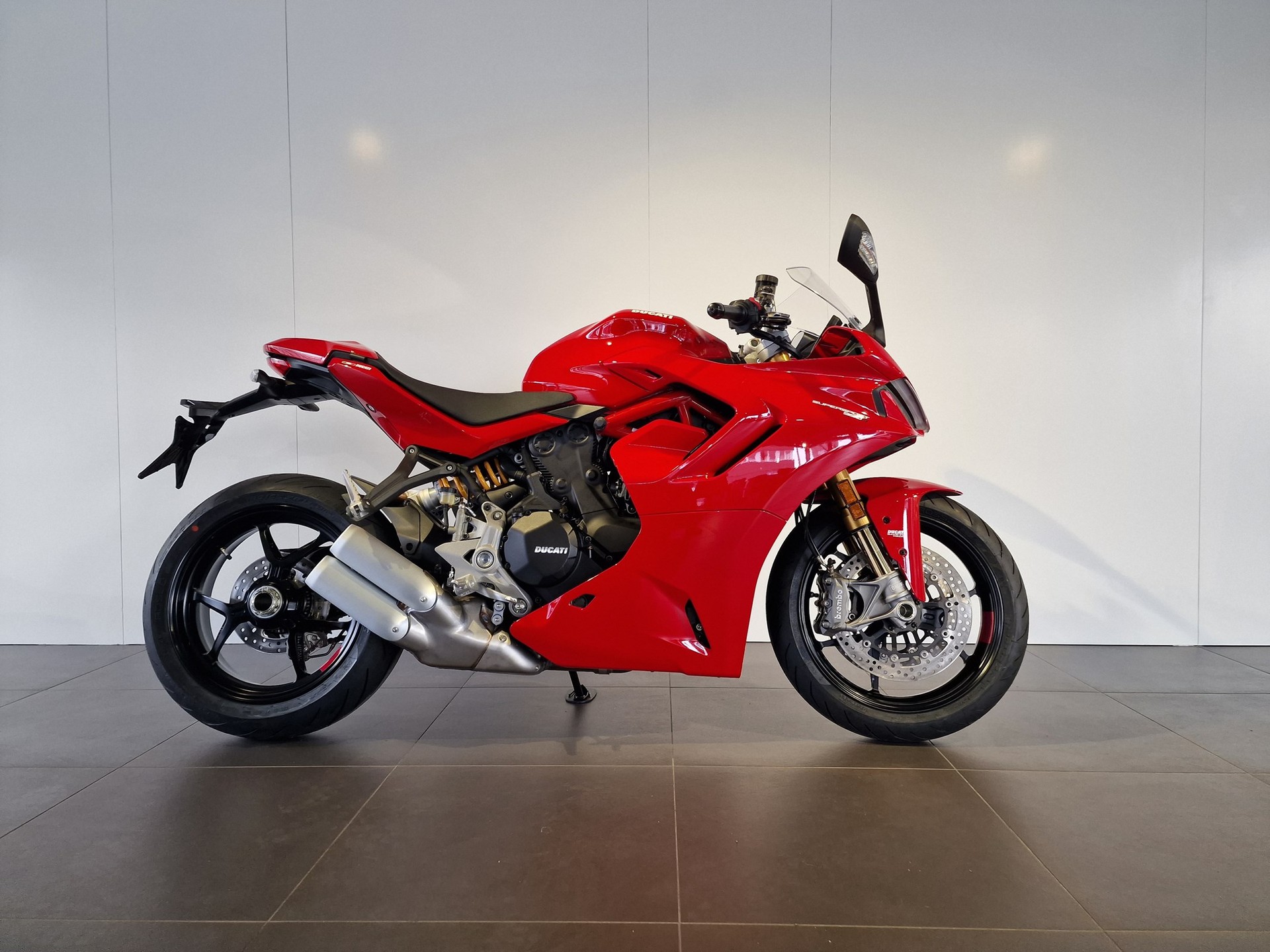 DUCATI 950 Supersport S-image-1