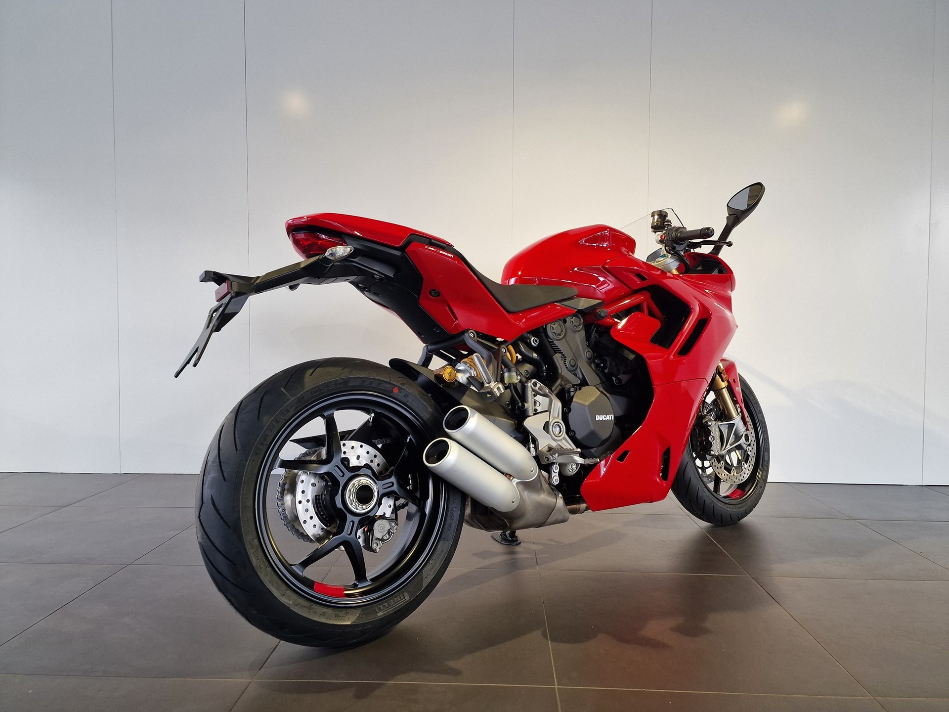 DUCATI 950 Supersport S-image-2