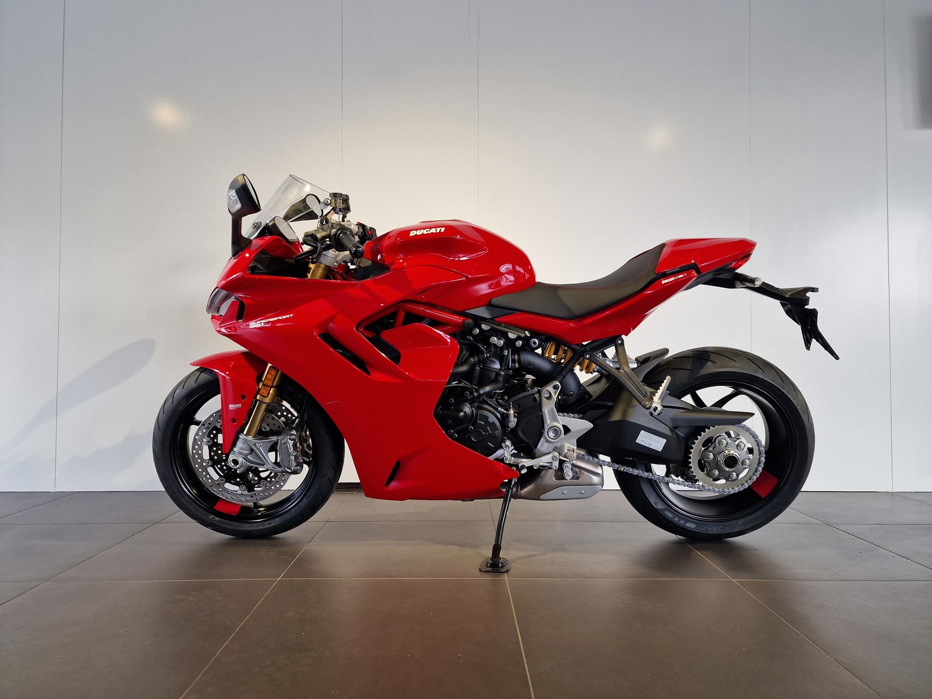 DUCATI 950 Supersport S-image-0