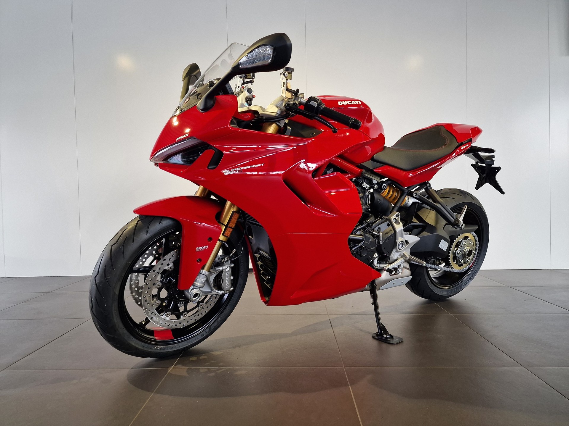 DUCATI 950 Supersport S-image-3