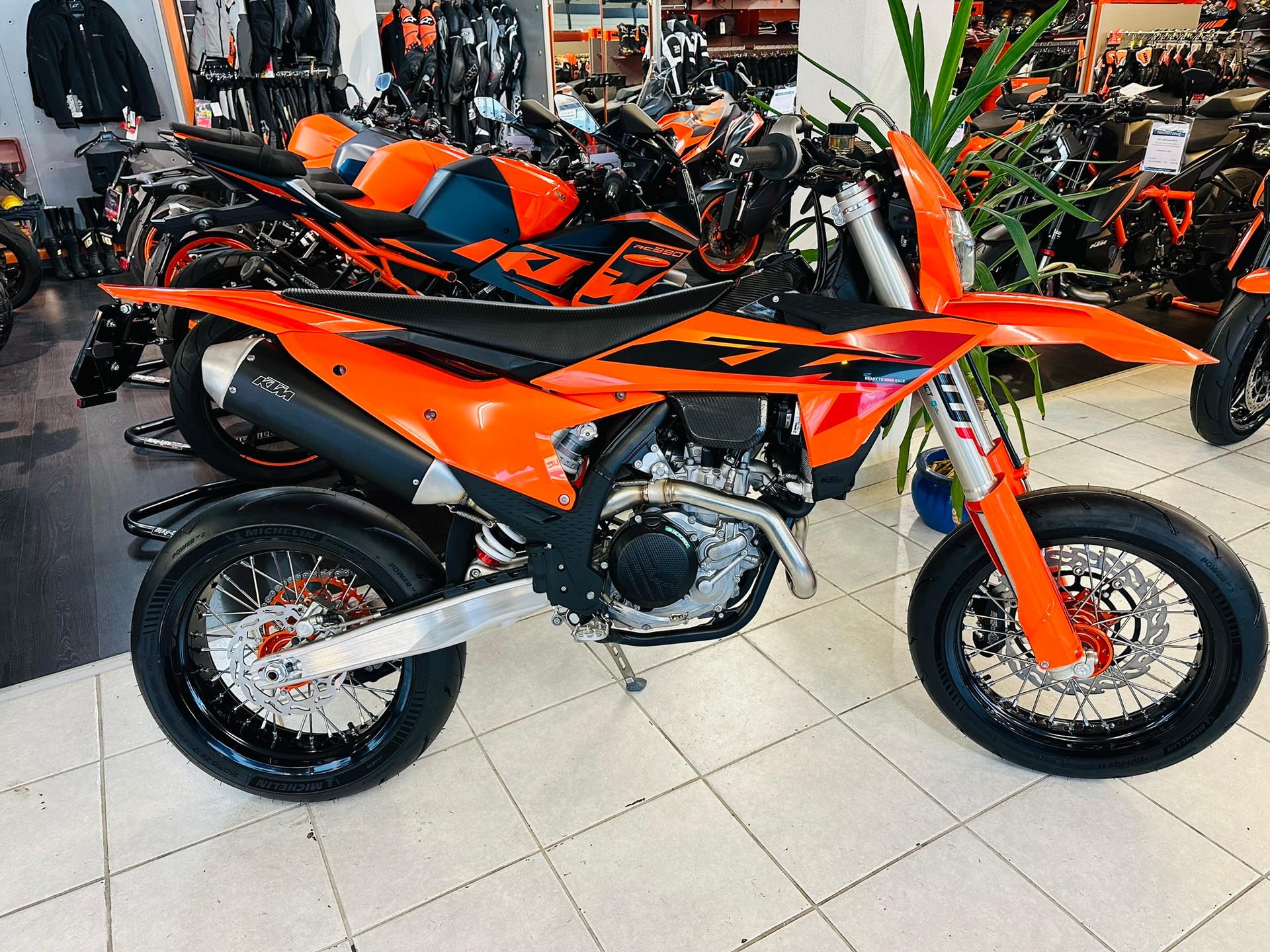 KTM 450 EXC-F Supermoto 500-showroom-element-1