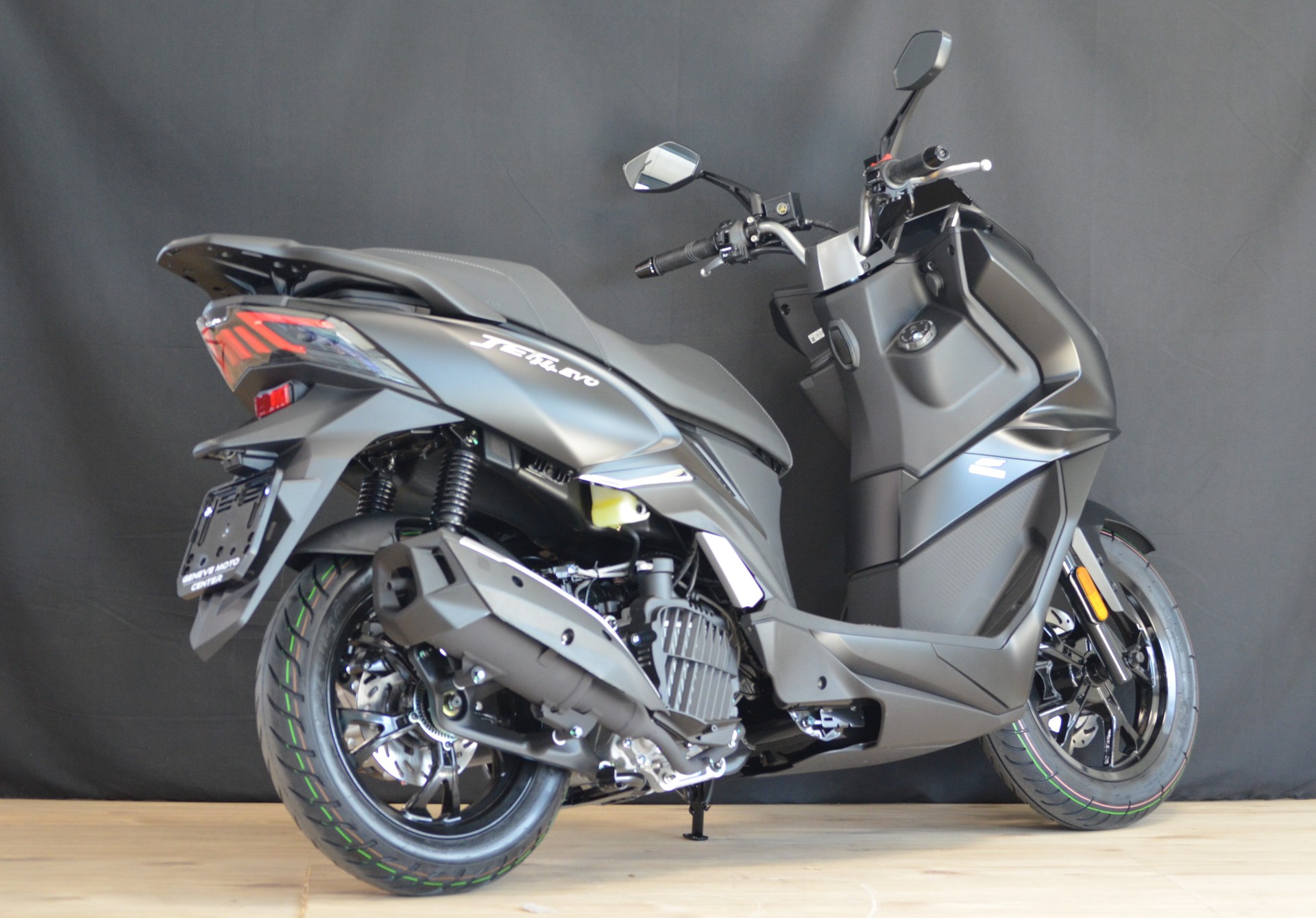 SYM JET 14 EVO-image-5