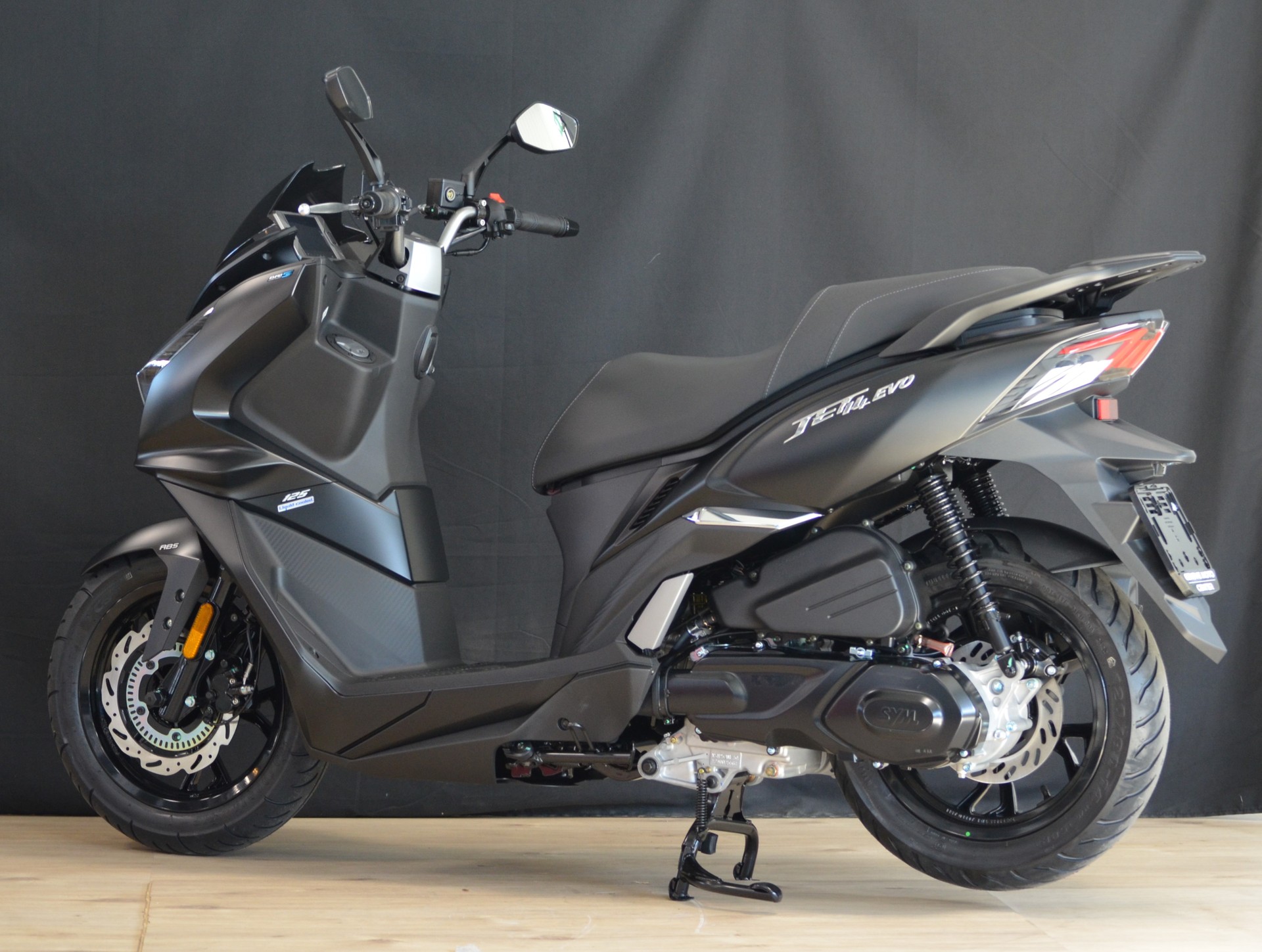 SYM JET 14 EVO-image-6