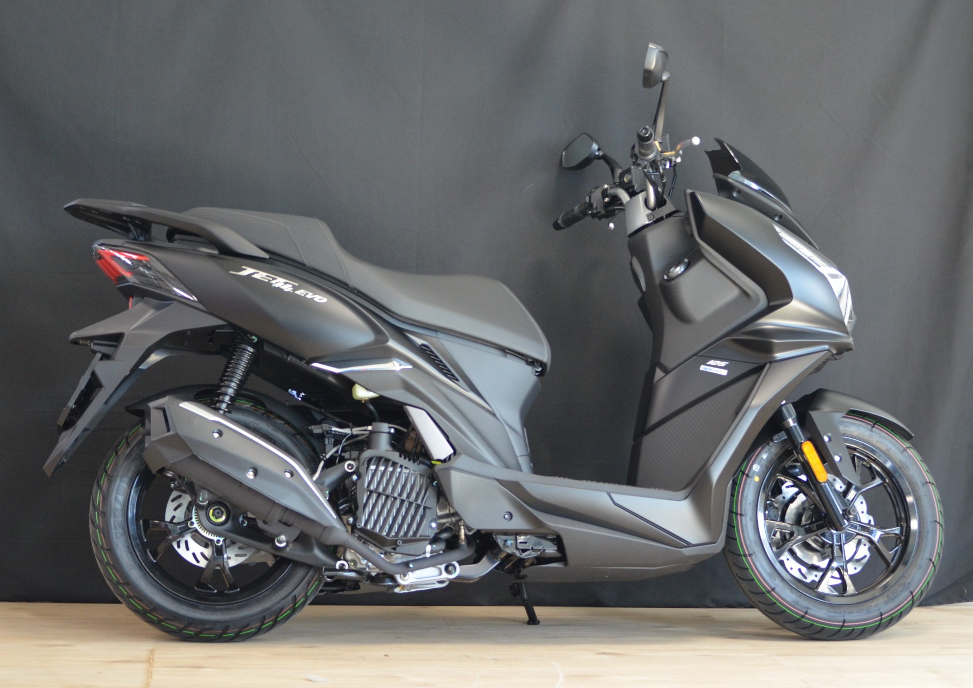 SYM JET 14 EVO-image-4